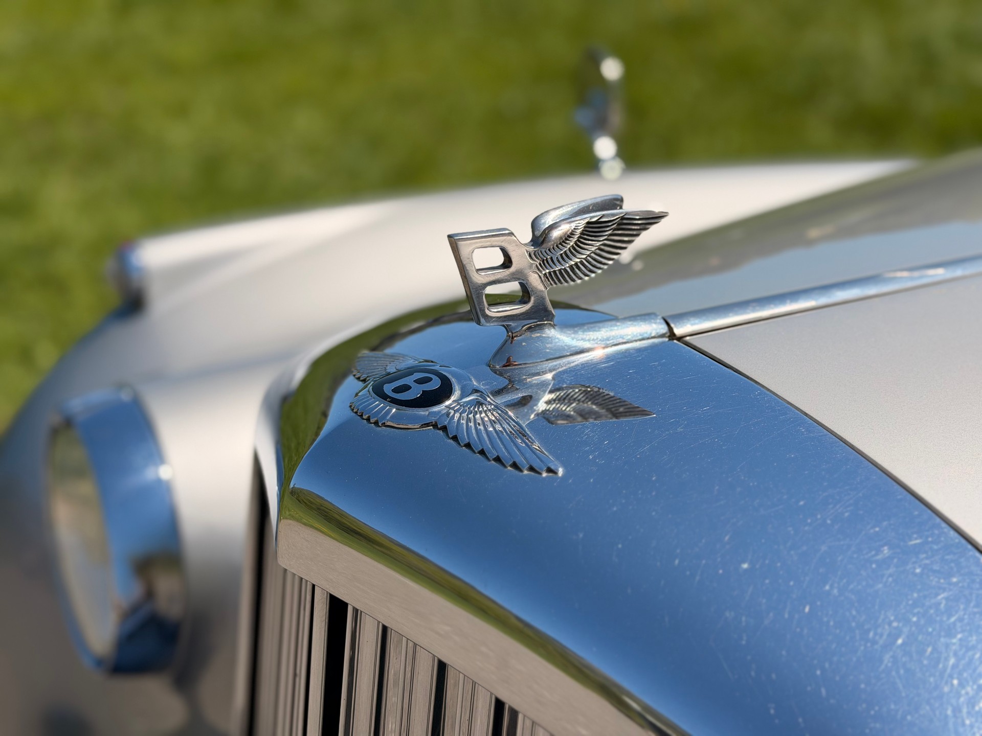 BENTLEY S2 VETERAN-image-22