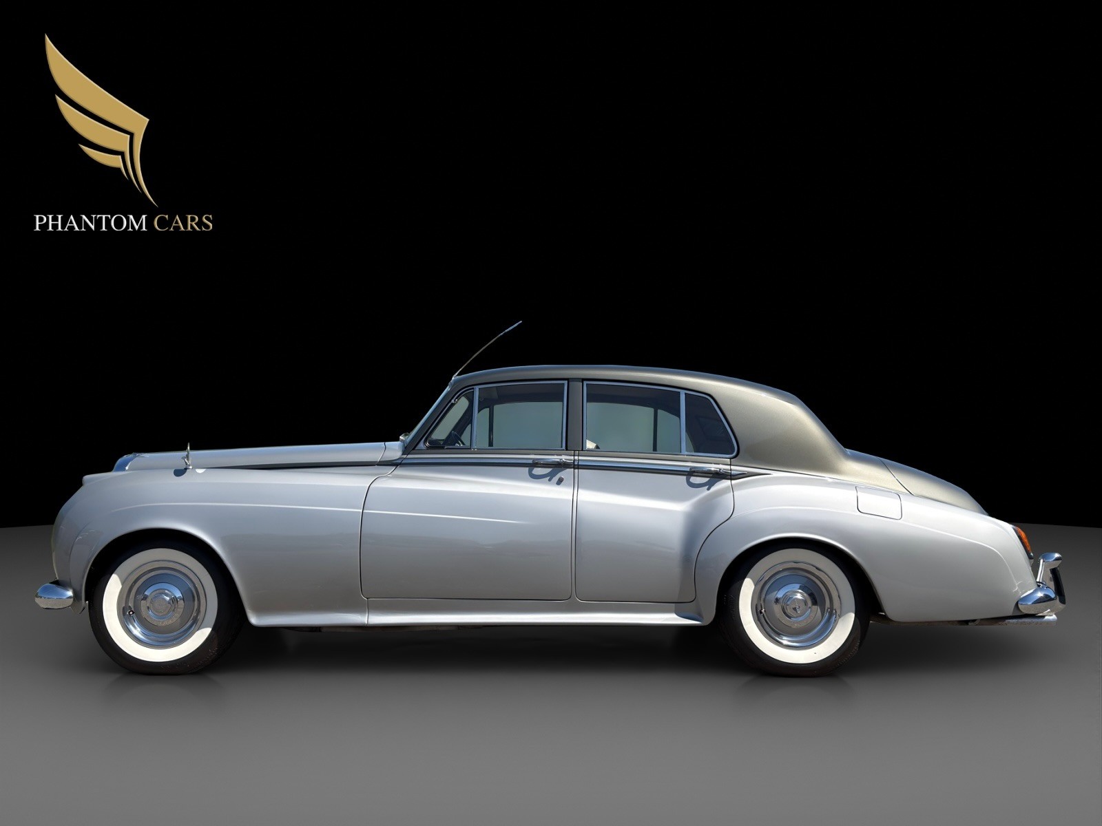 BENTLEY S2 VETERAN-image-4
