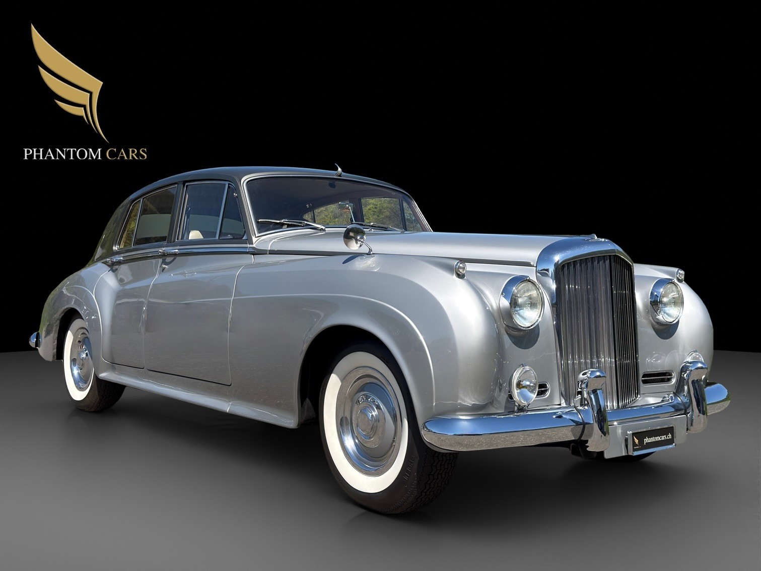 BENTLEY S2 VETERAN-showroom-element-1
