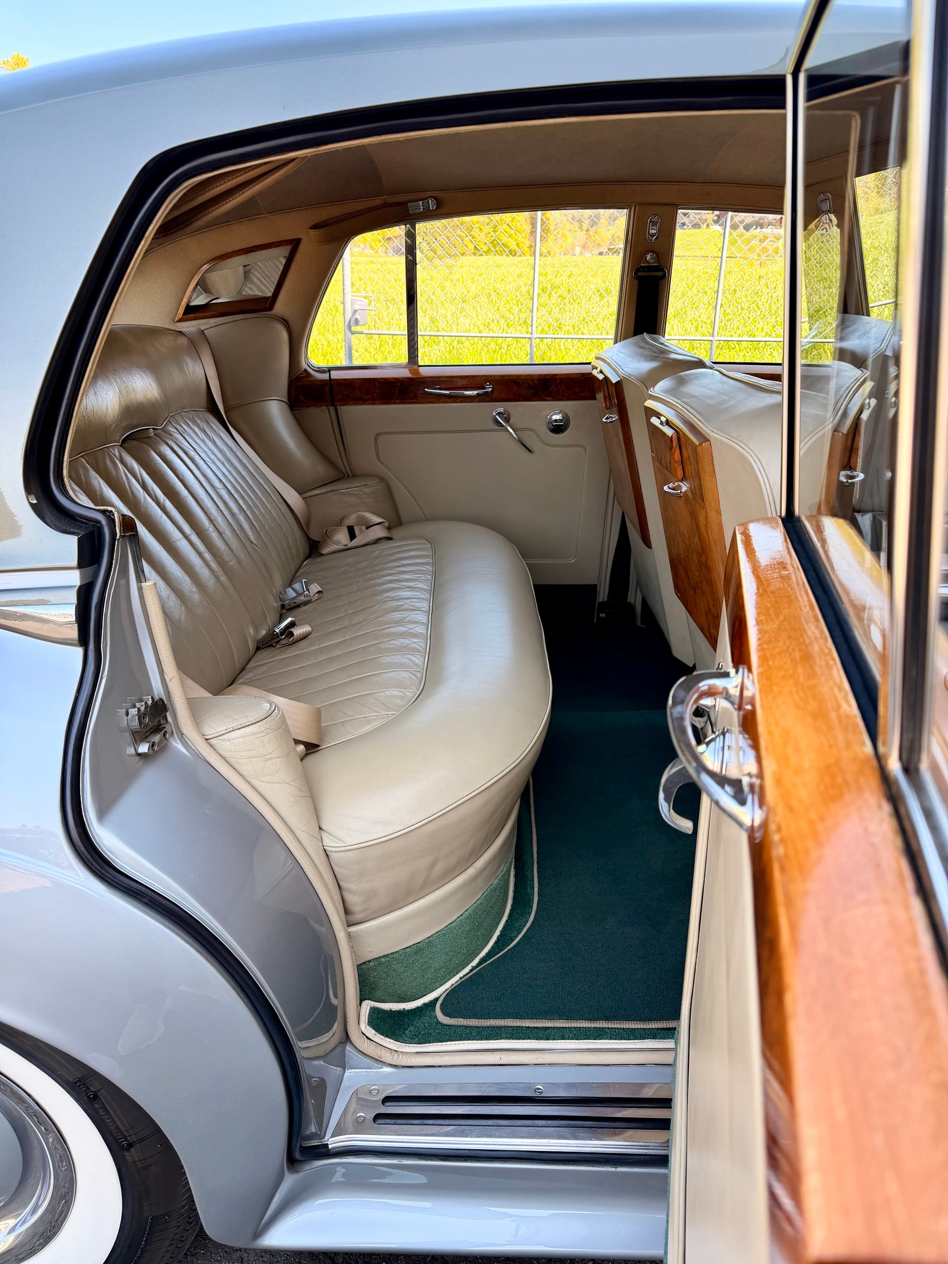 BENTLEY S2 VETERAN-image-11