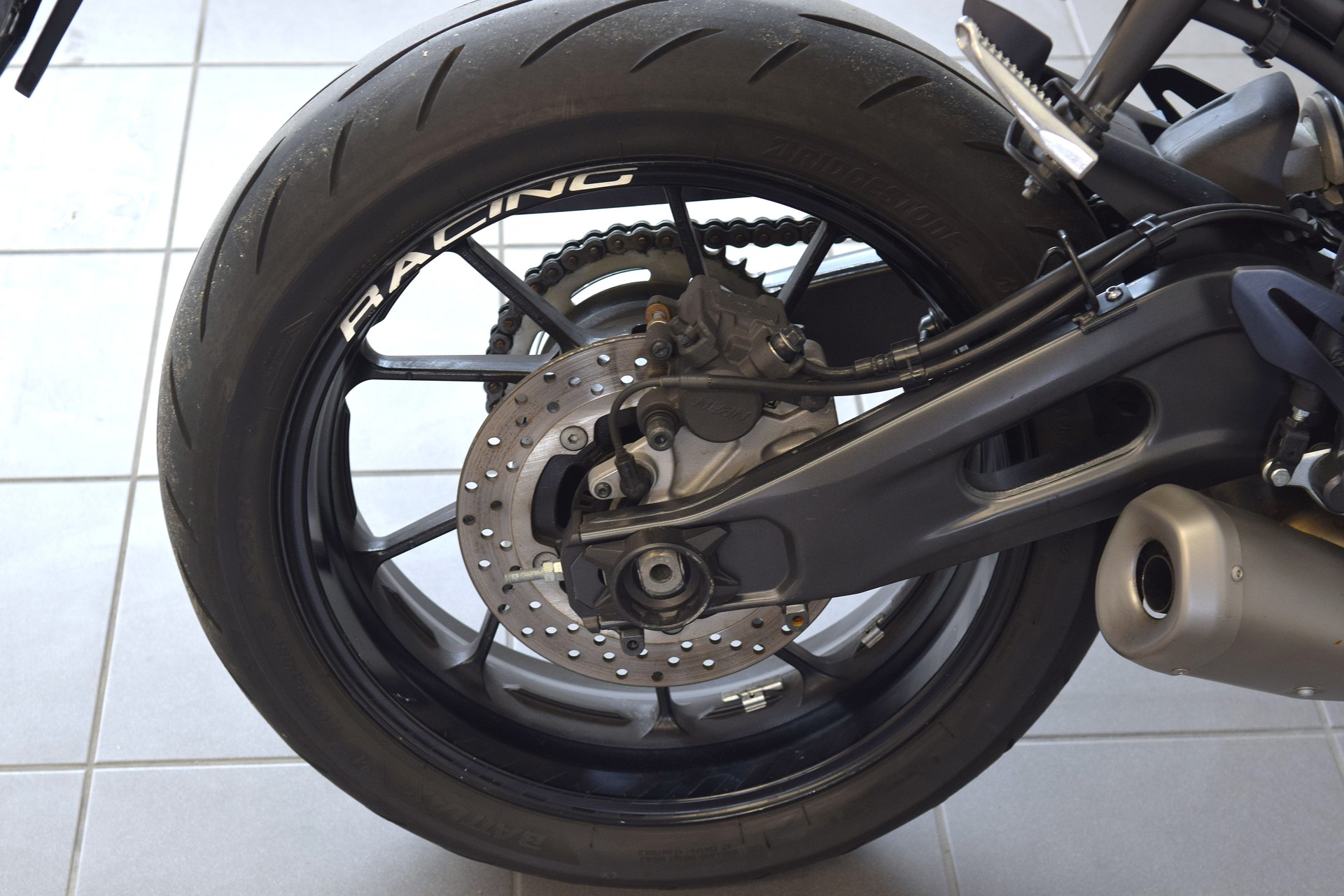 YAMAHA YZF-R7 (35kW)-image-11