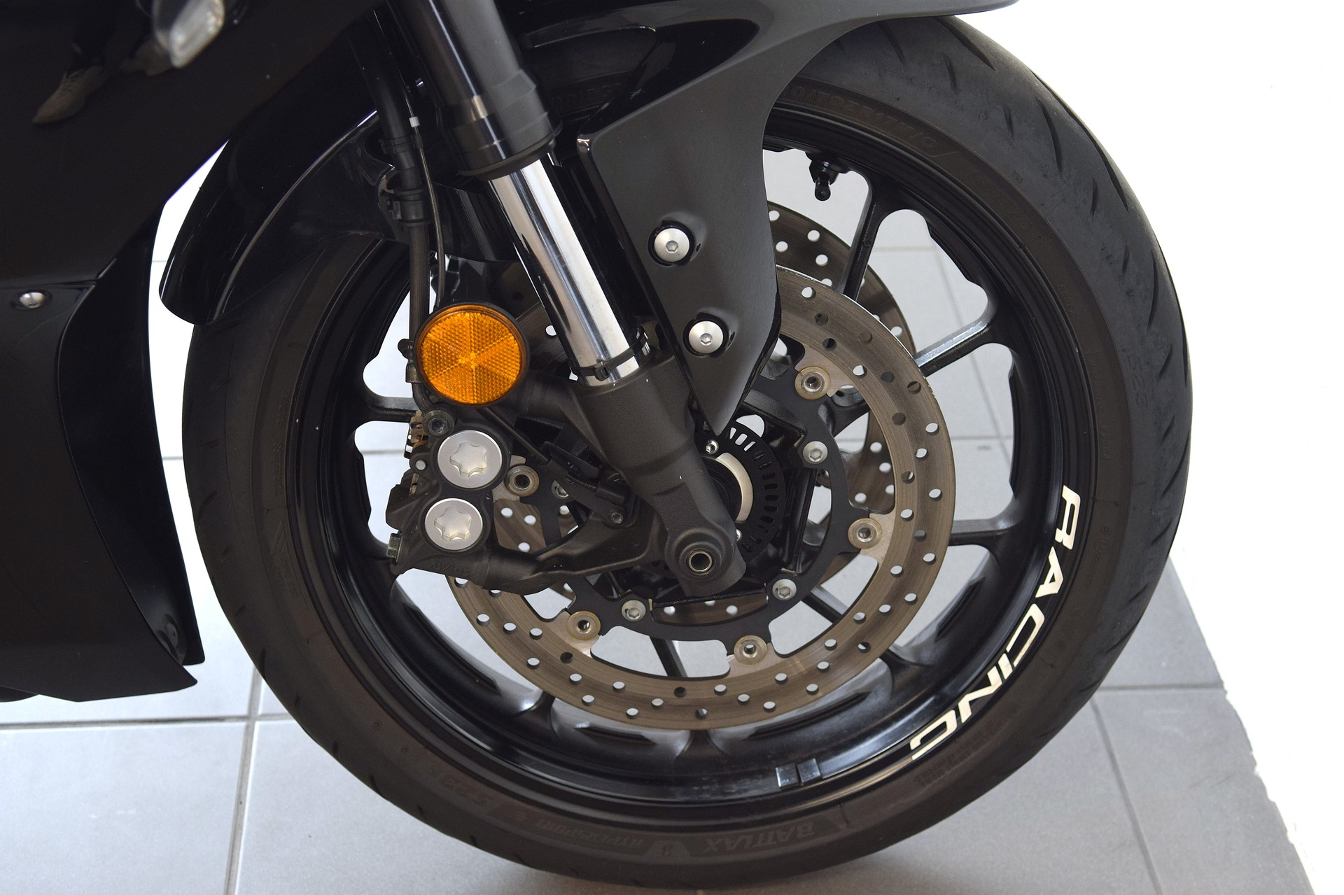 YAMAHA YZF-R7 (35kW)-image-10