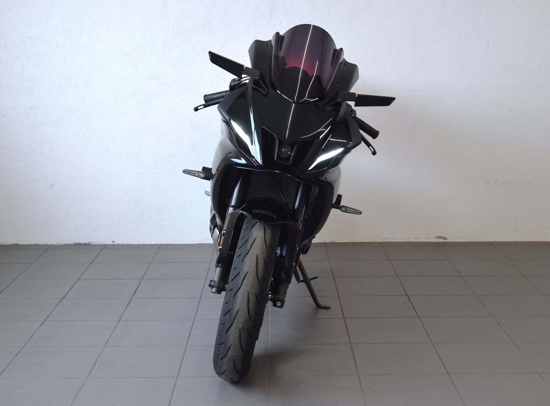 YAMAHA YZF-R7 (35kW)-image-9