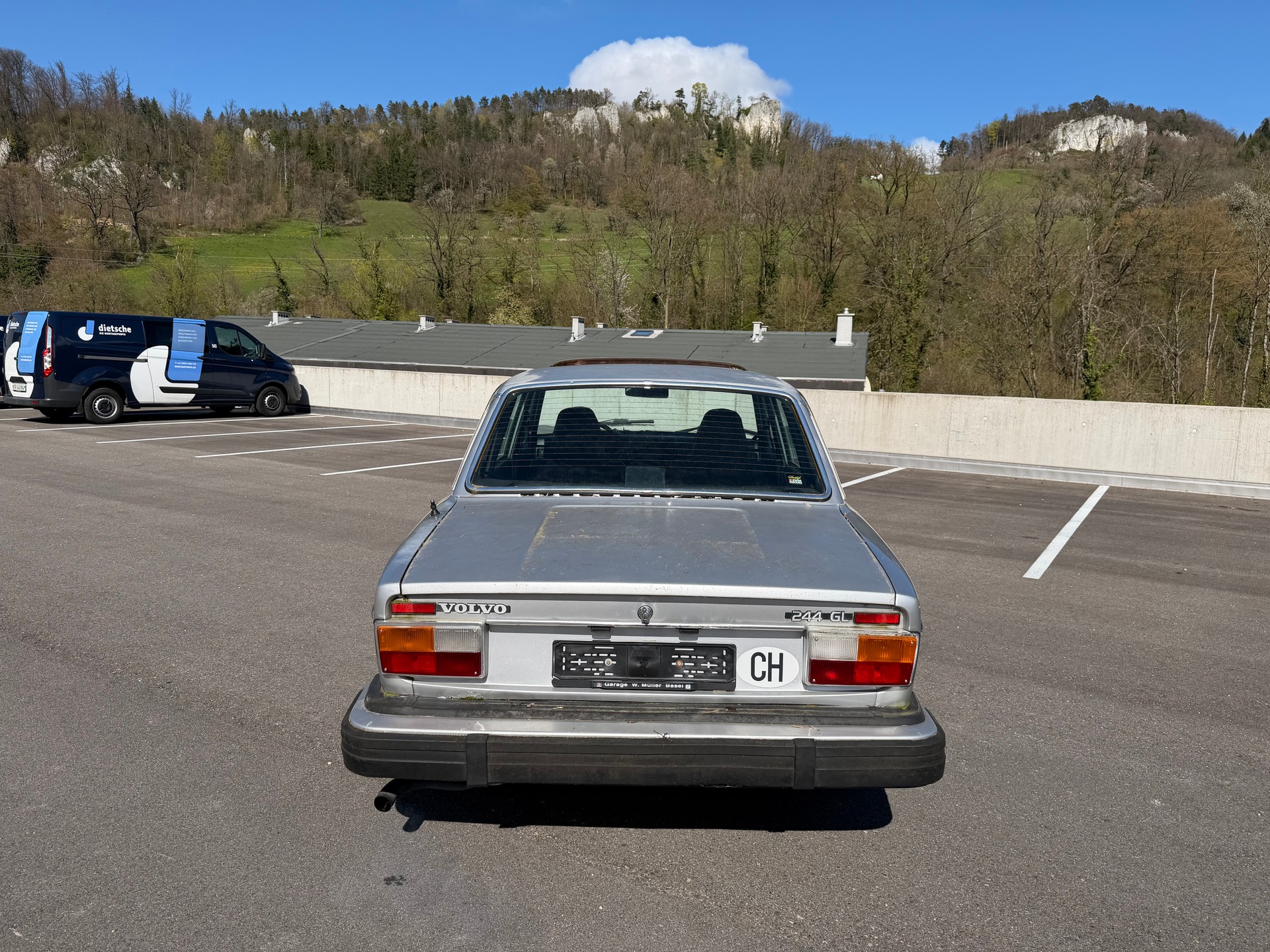 VOLVO 244 GL-image-6