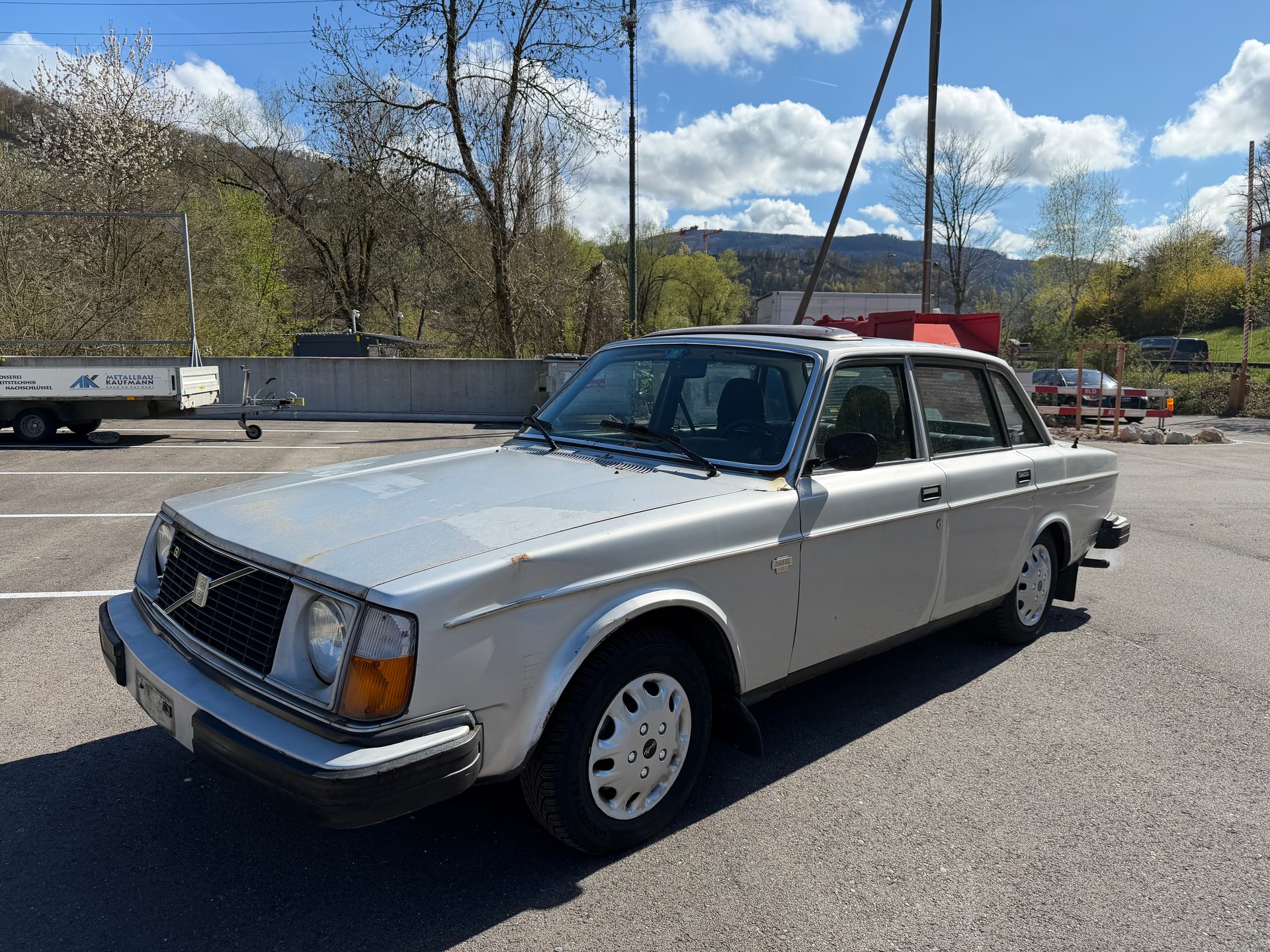 VOLVO 244 GL-image-2