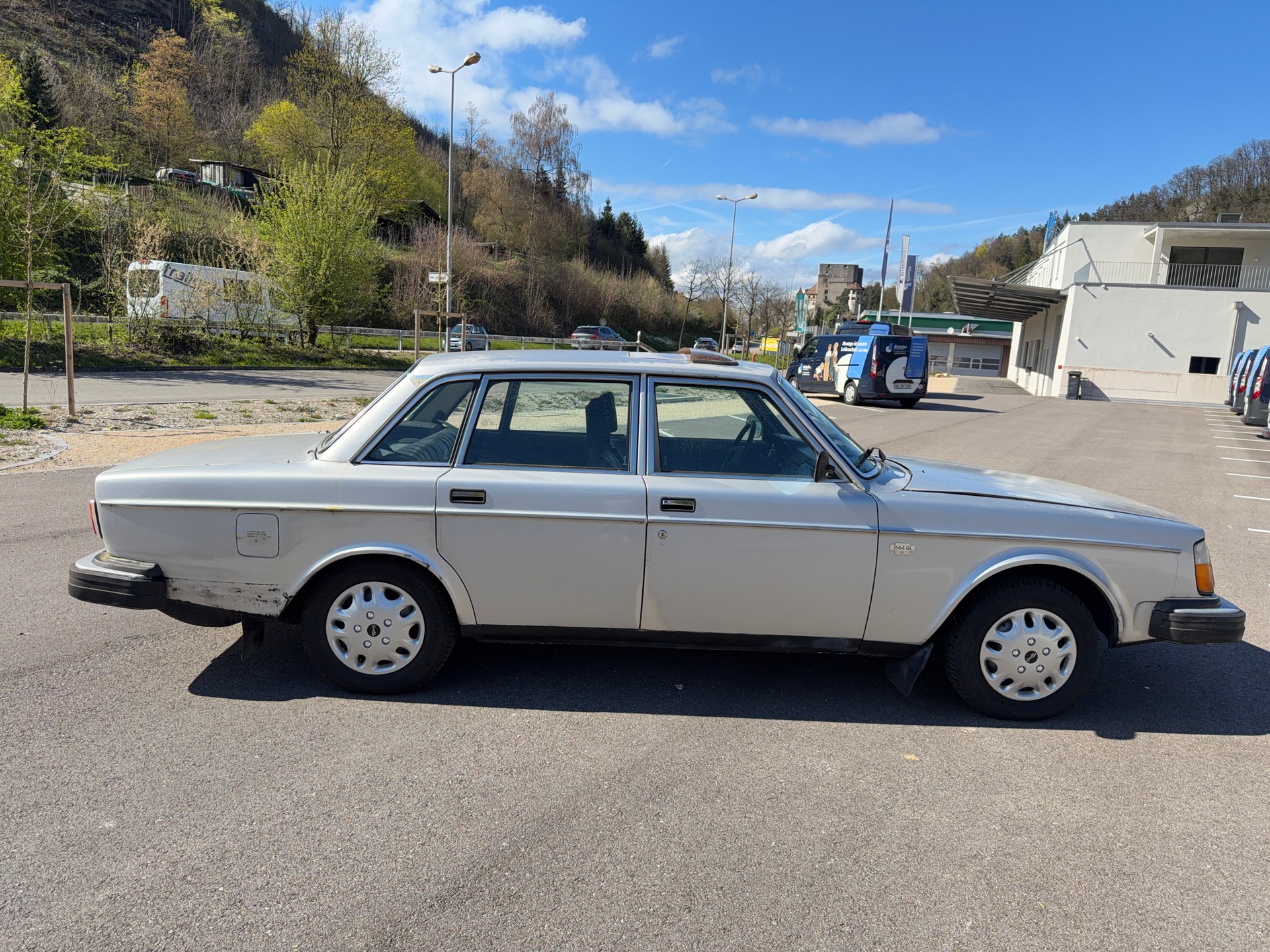 VOLVO 244 GL-image-3