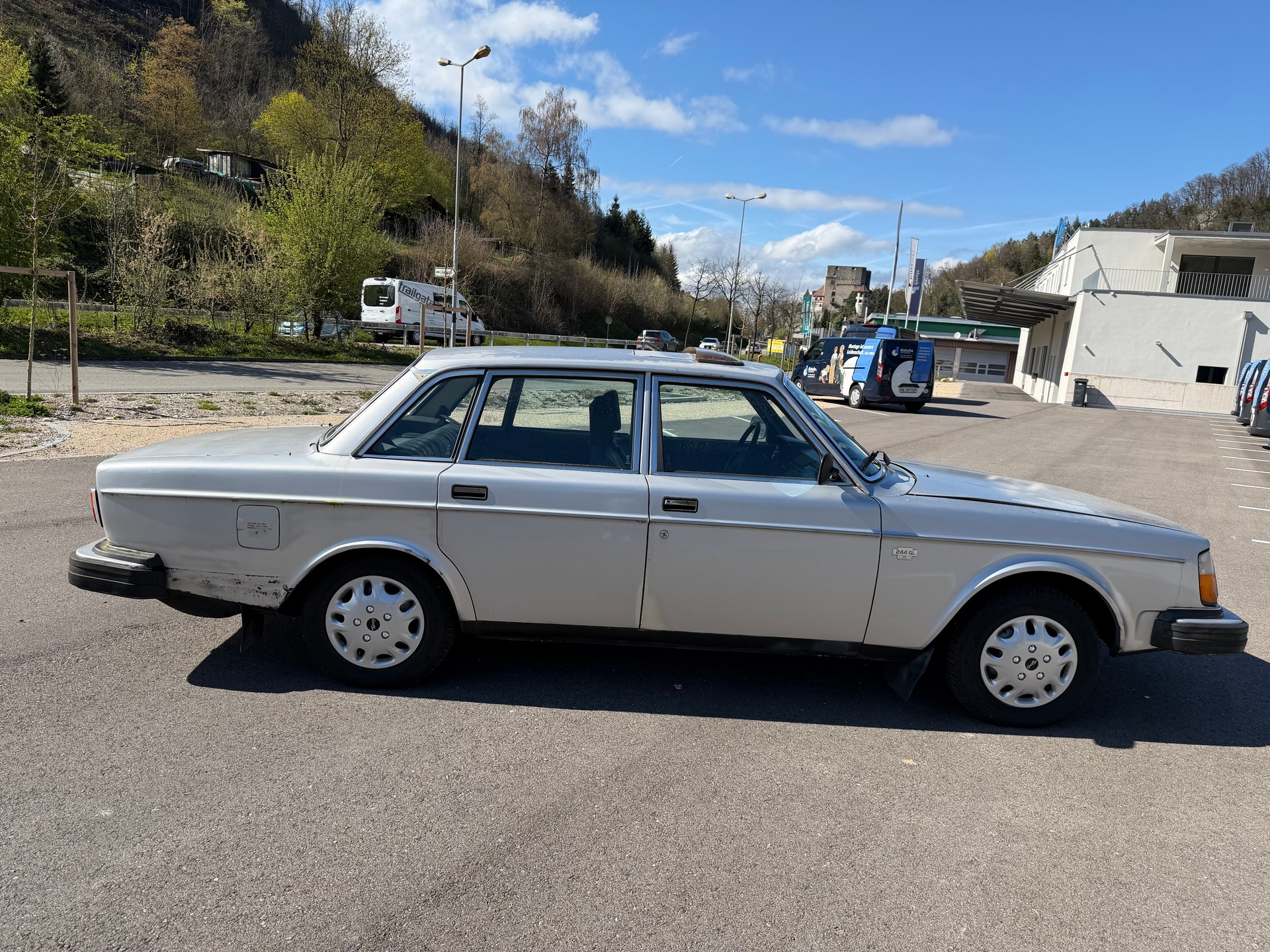 VOLVO 244 GL-image-4