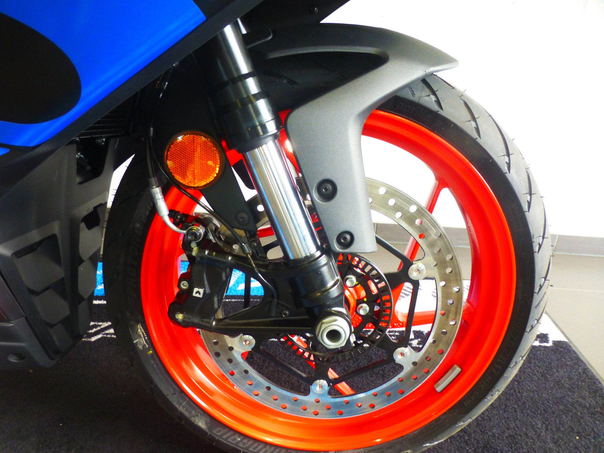 APRILIA RS 457 (35kW) E5+-image-4