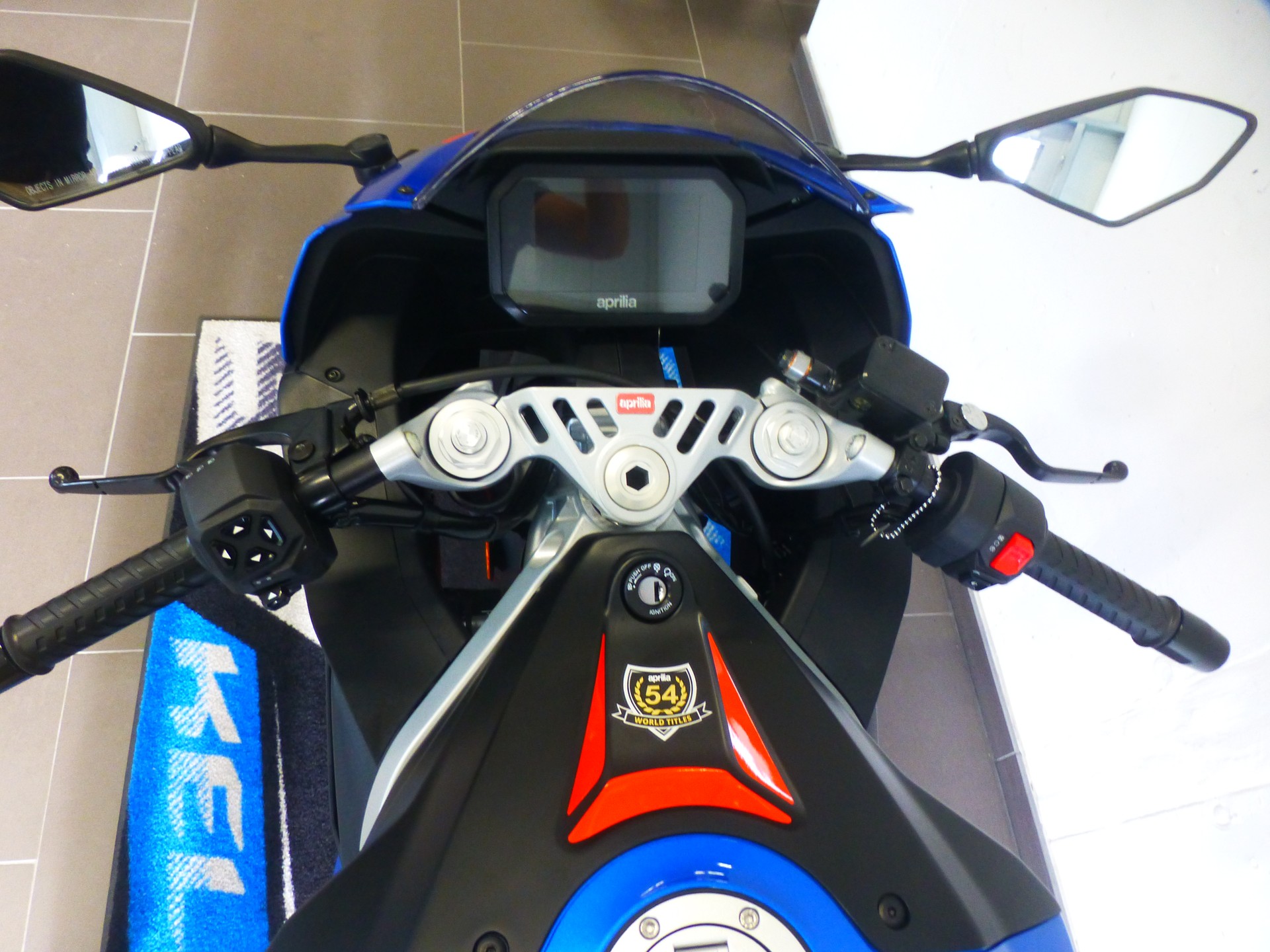 APRILIA RS 457 (35kW) E5+-image-9