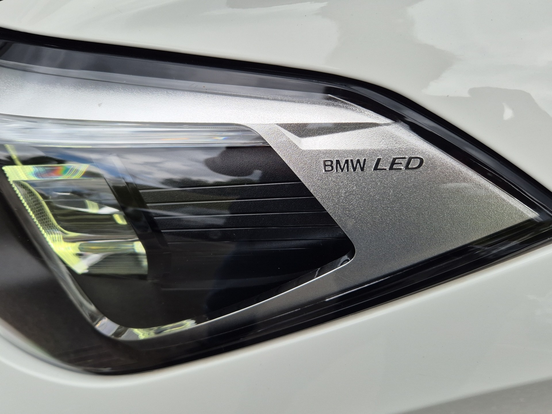 BMW X1 xDrive 20d Sport Line Steptronic-showroom-element-2