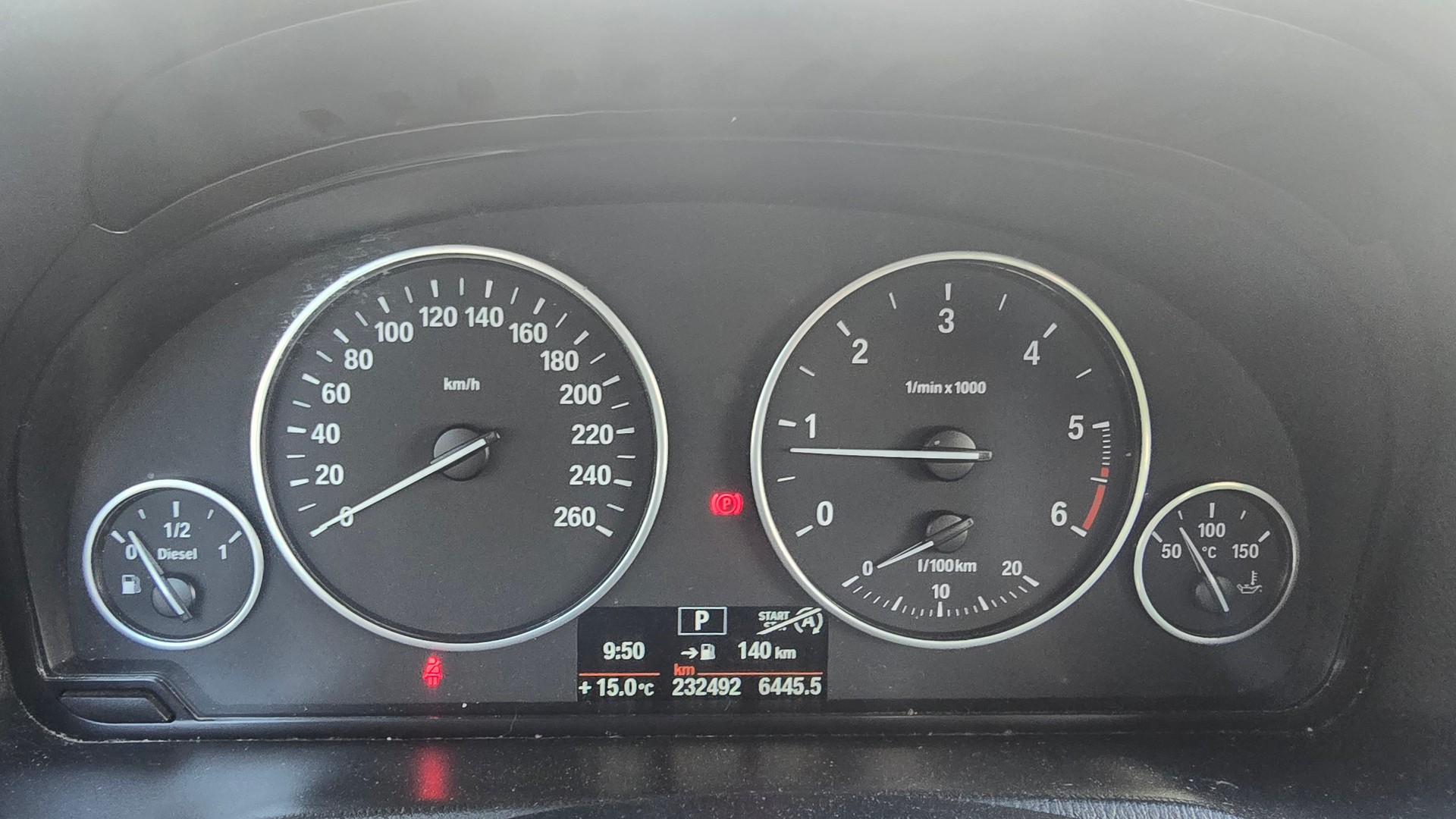 BMW X3 xDrive 20d Steptronic-image-8