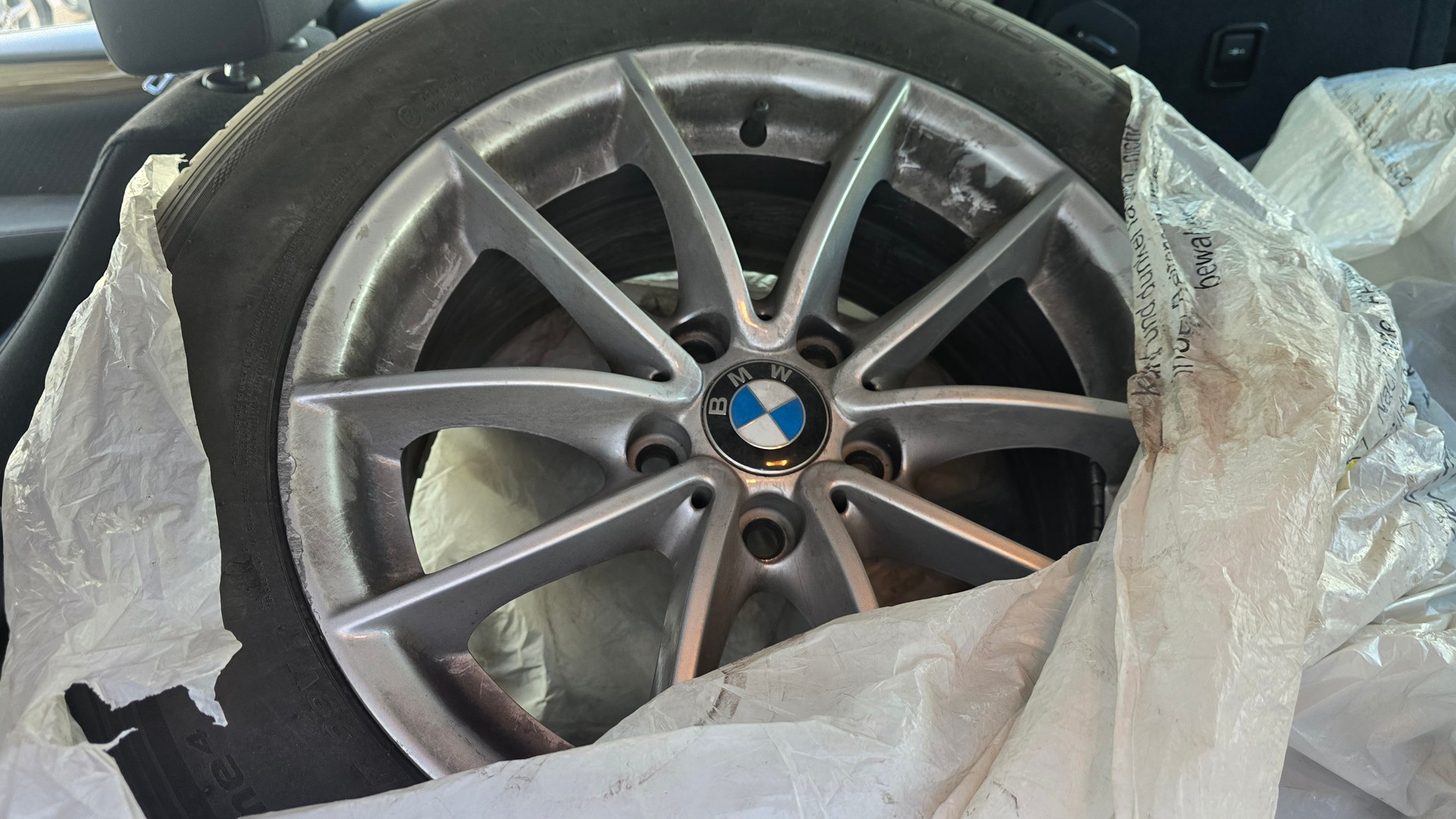 BMW X3 xDrive 20d Steptronic-image-6