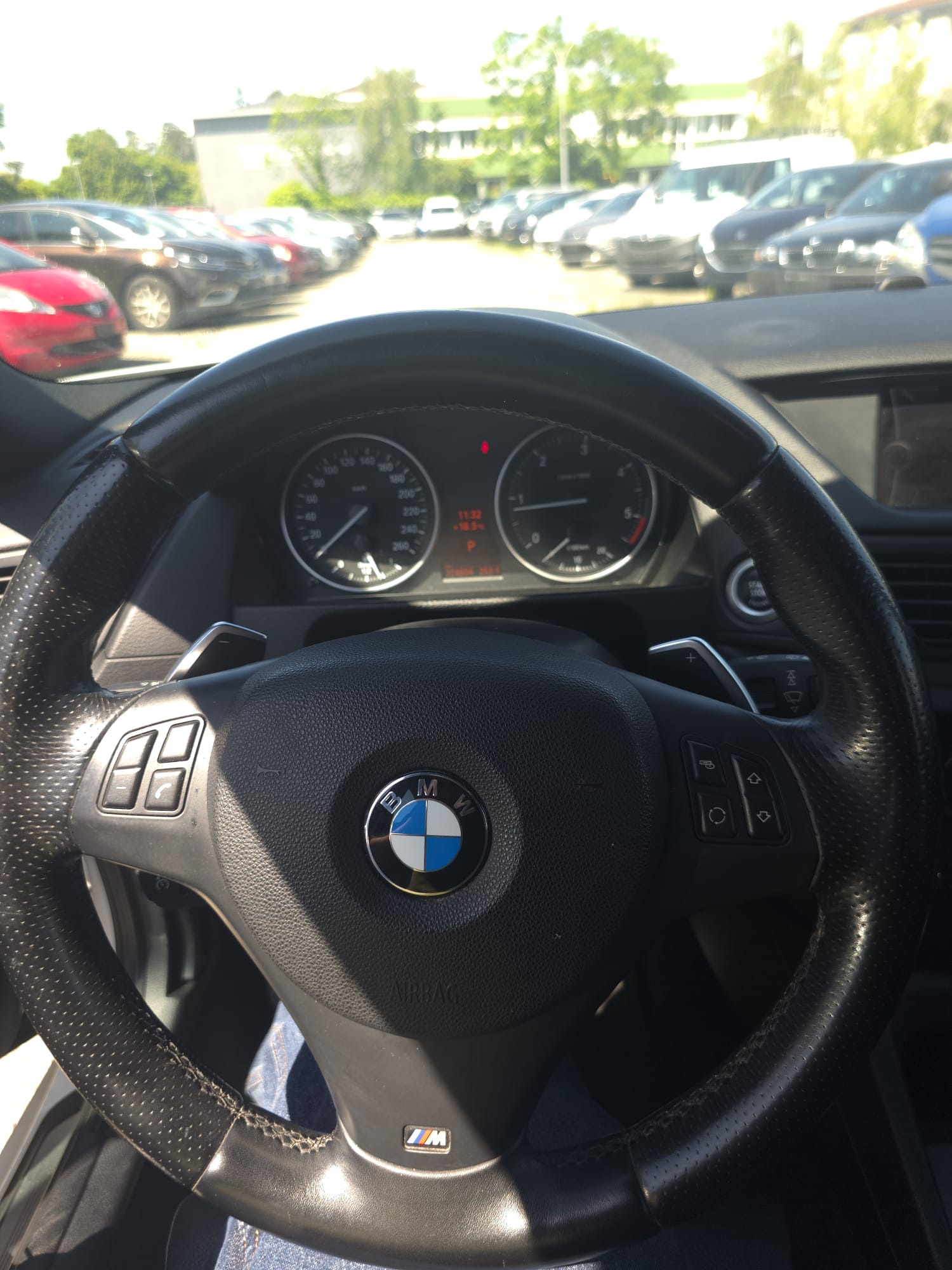 BMW X1 xDrive 20d Steptronic-image-4