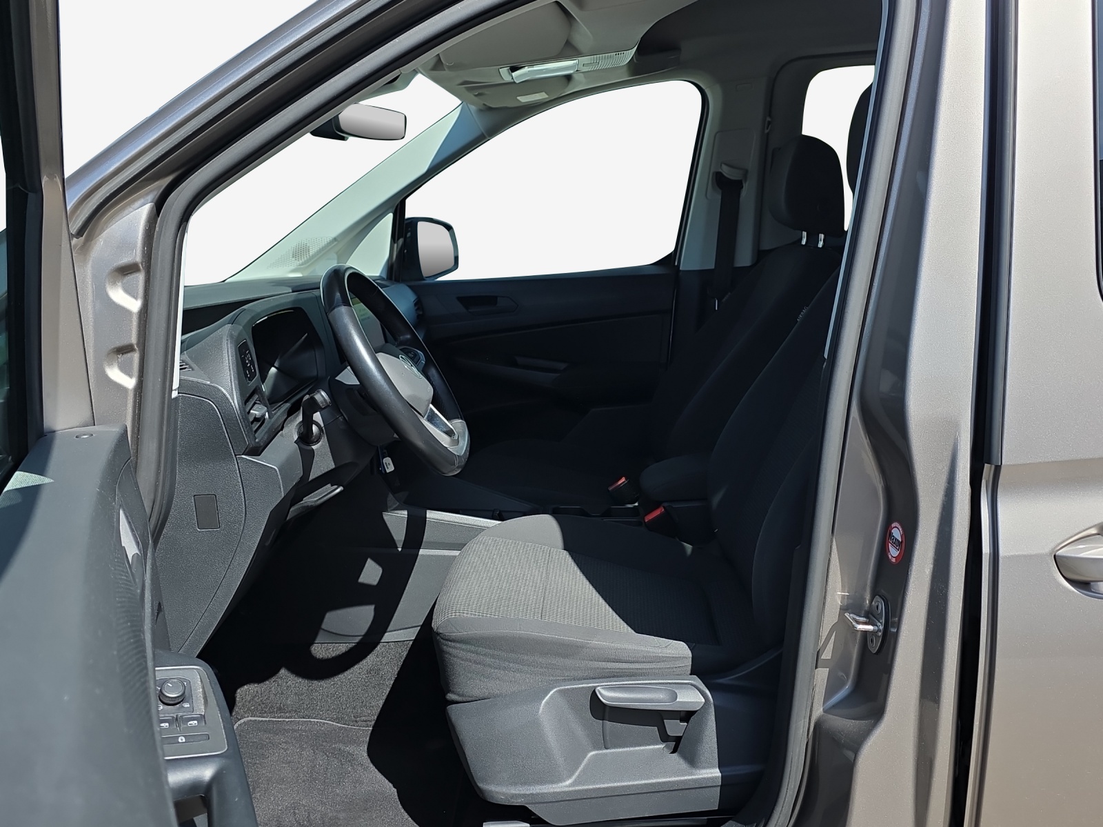 VW Caddy 1.5 TSI Liberty DSG-image-7