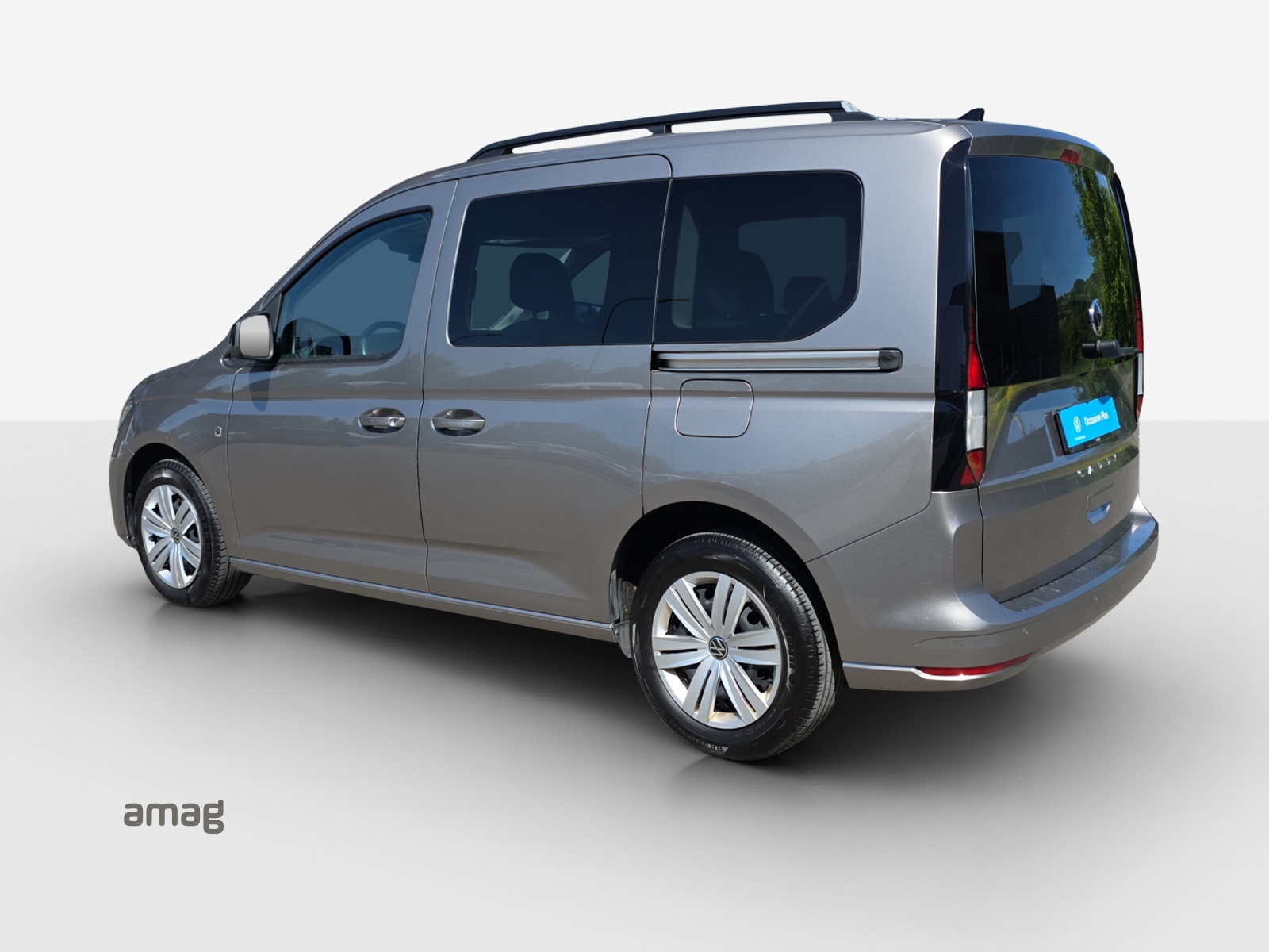 VW Caddy 1.5 TSI Liberty DSG-showroom-element-2