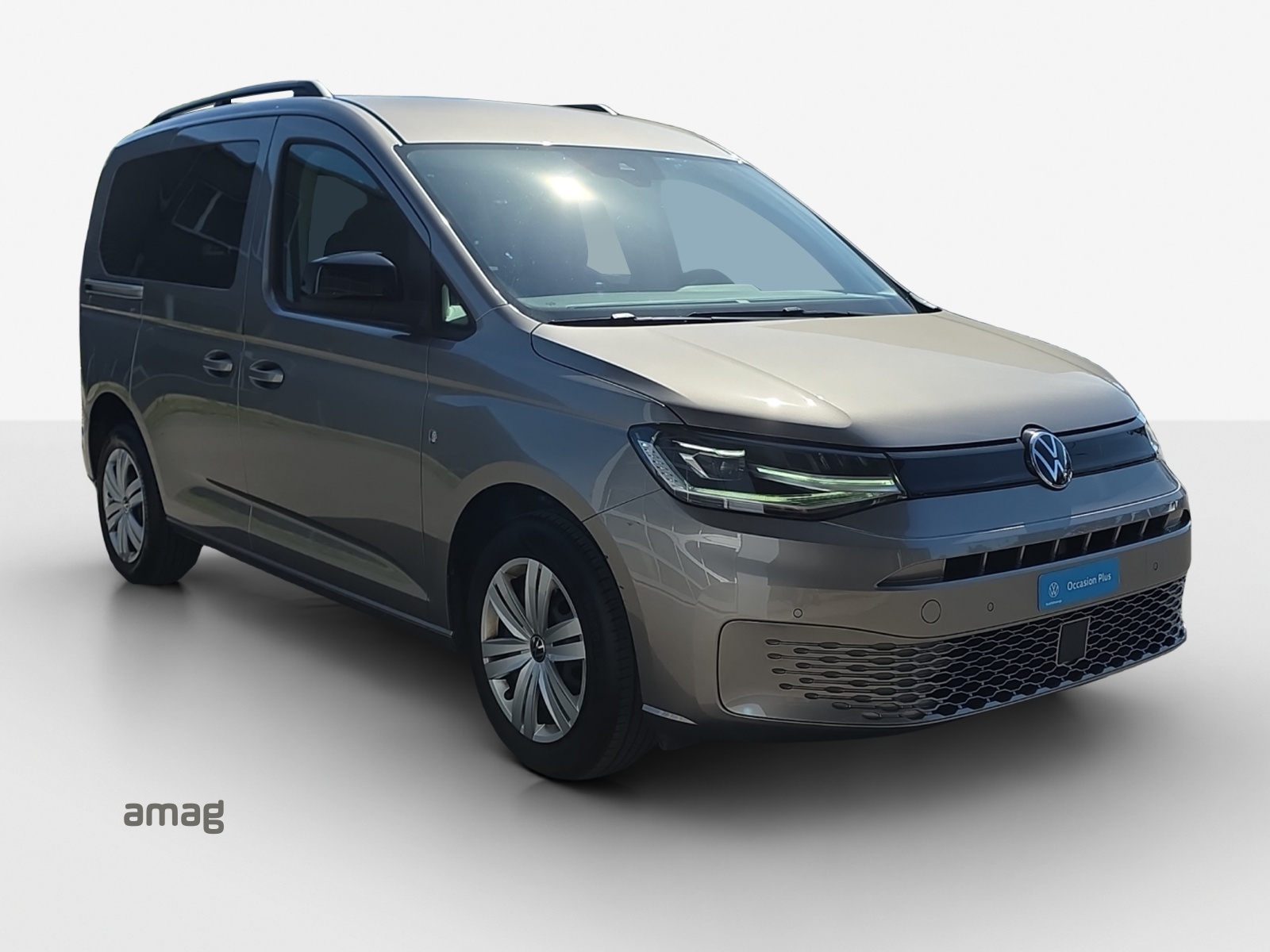 VW Caddy 1.5 TSI Liberty DSG-image-5