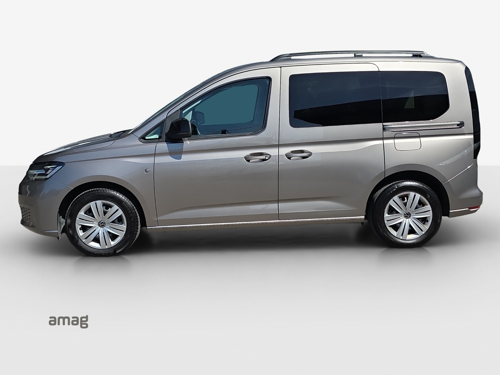 VW Caddy 1.5 TSI Liberty DSG-showroom-element-1