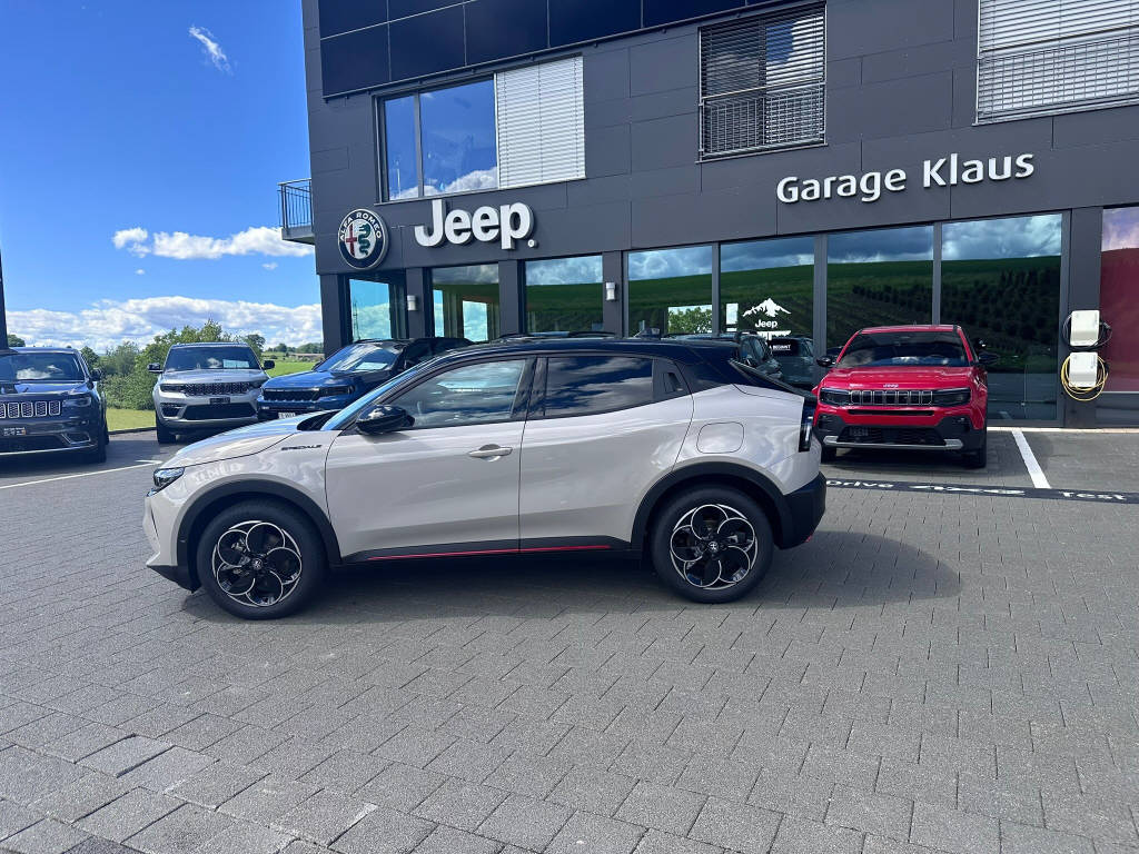 ALFA ROMEO Junior Elettrica Speciale-image-10