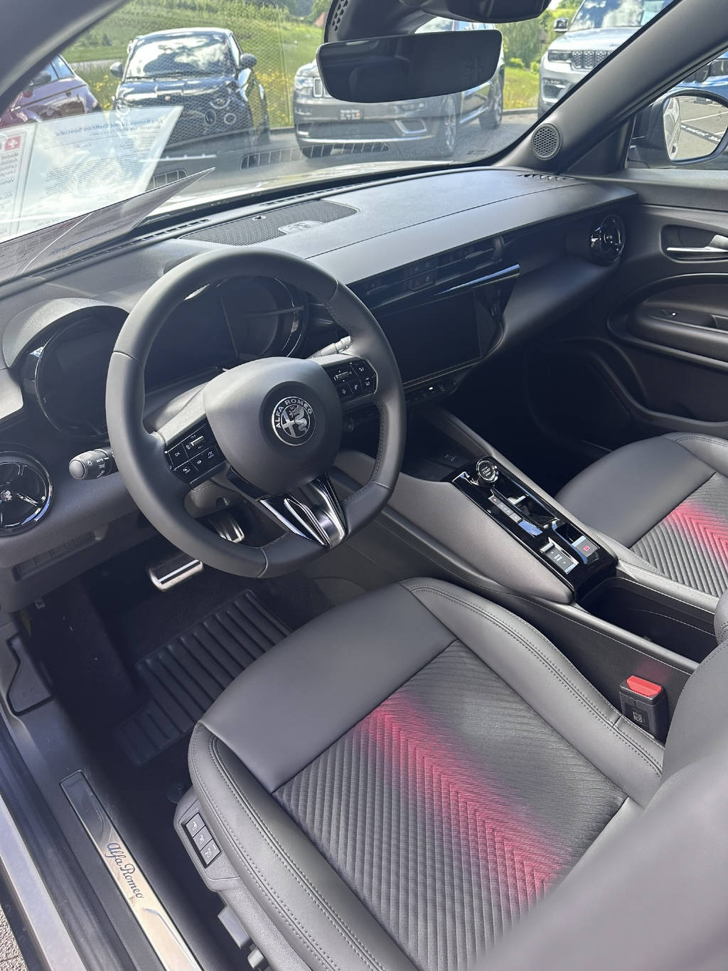 ALFA ROMEO Junior Elettrica Speciale-image-6