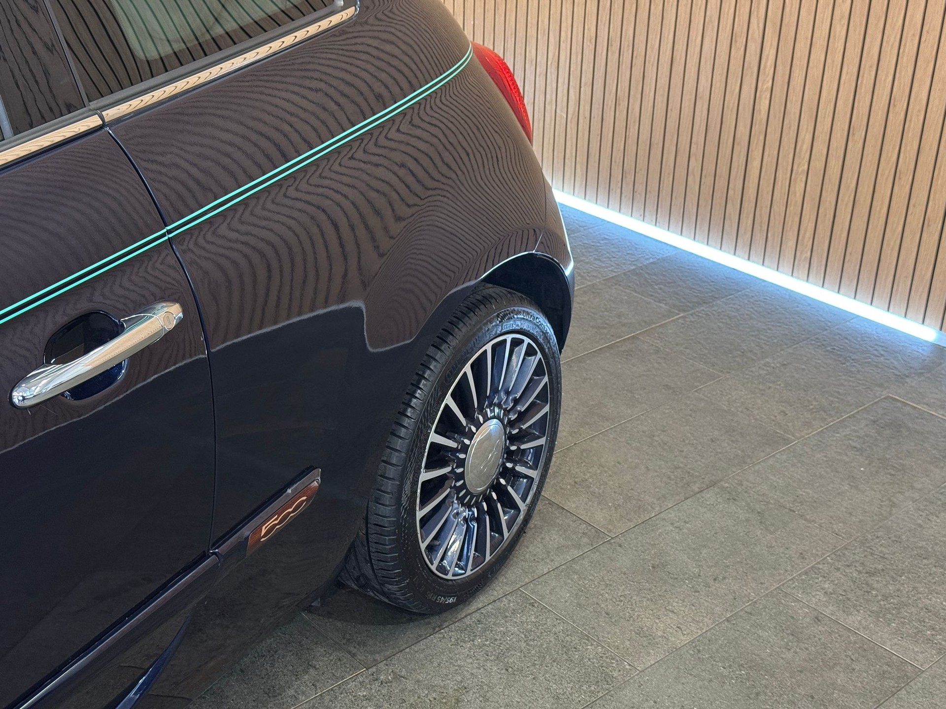 FIAT 500 0.9 Twinair Turbo Riva-image-7