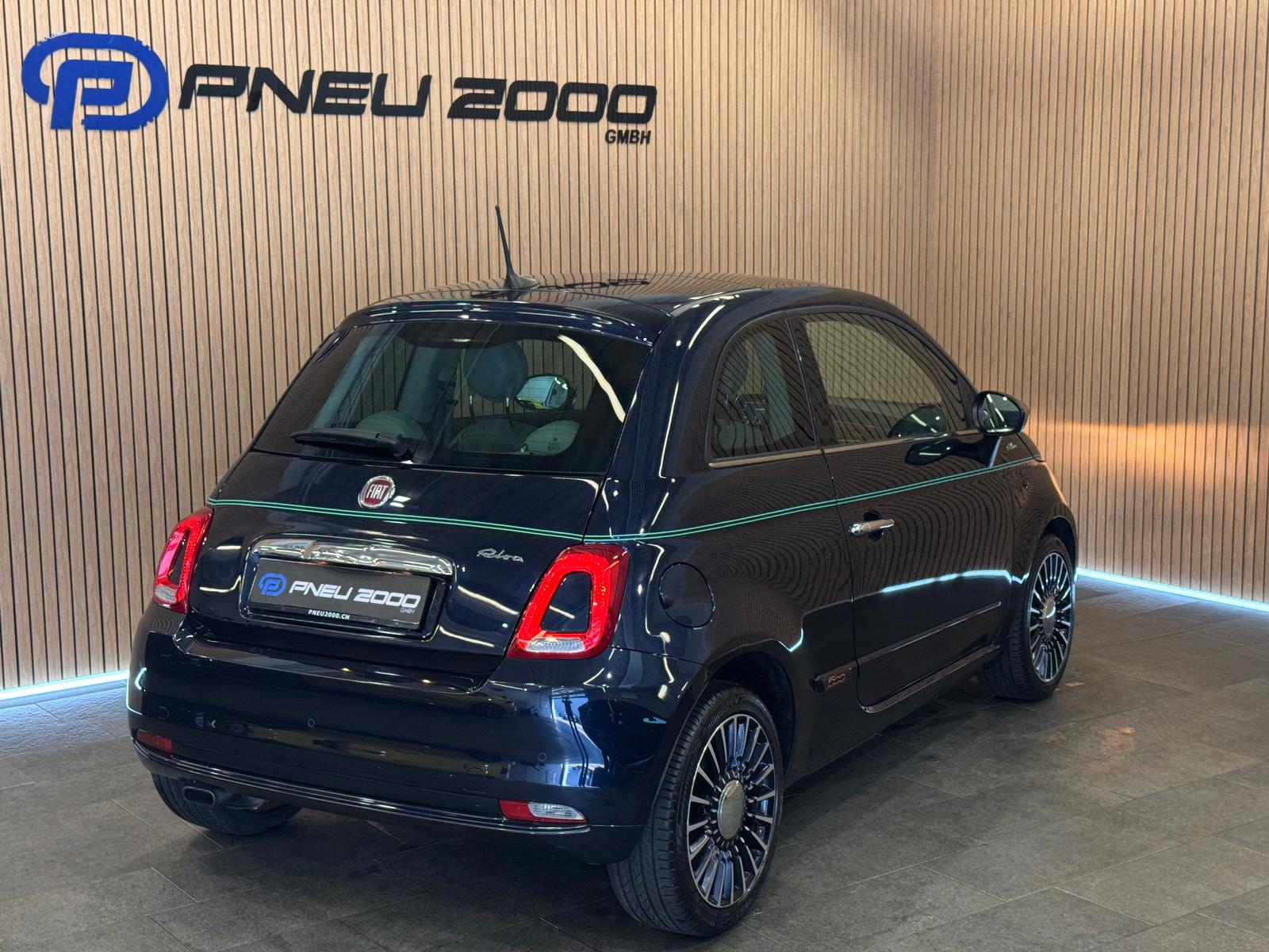 FIAT 500 0.9 Twinair Turbo Riva-image-4