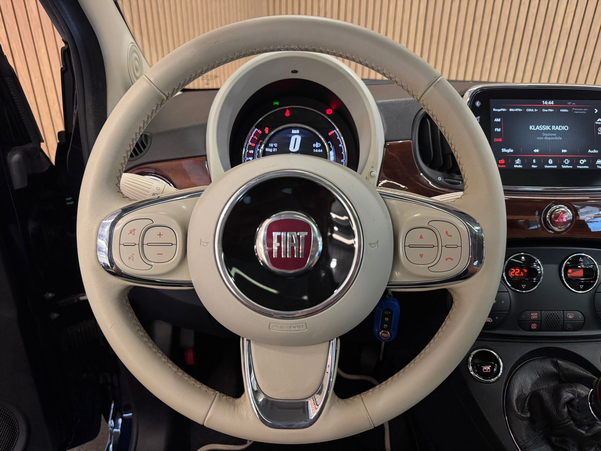 FIAT 500 0.9 Twinair Turbo Riva-image-11