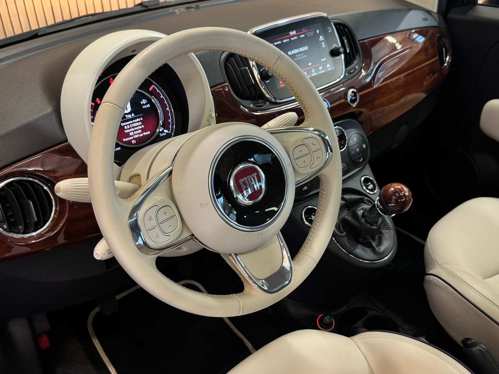 FIAT 500 0.9 Twinair Turbo Riva-image-10