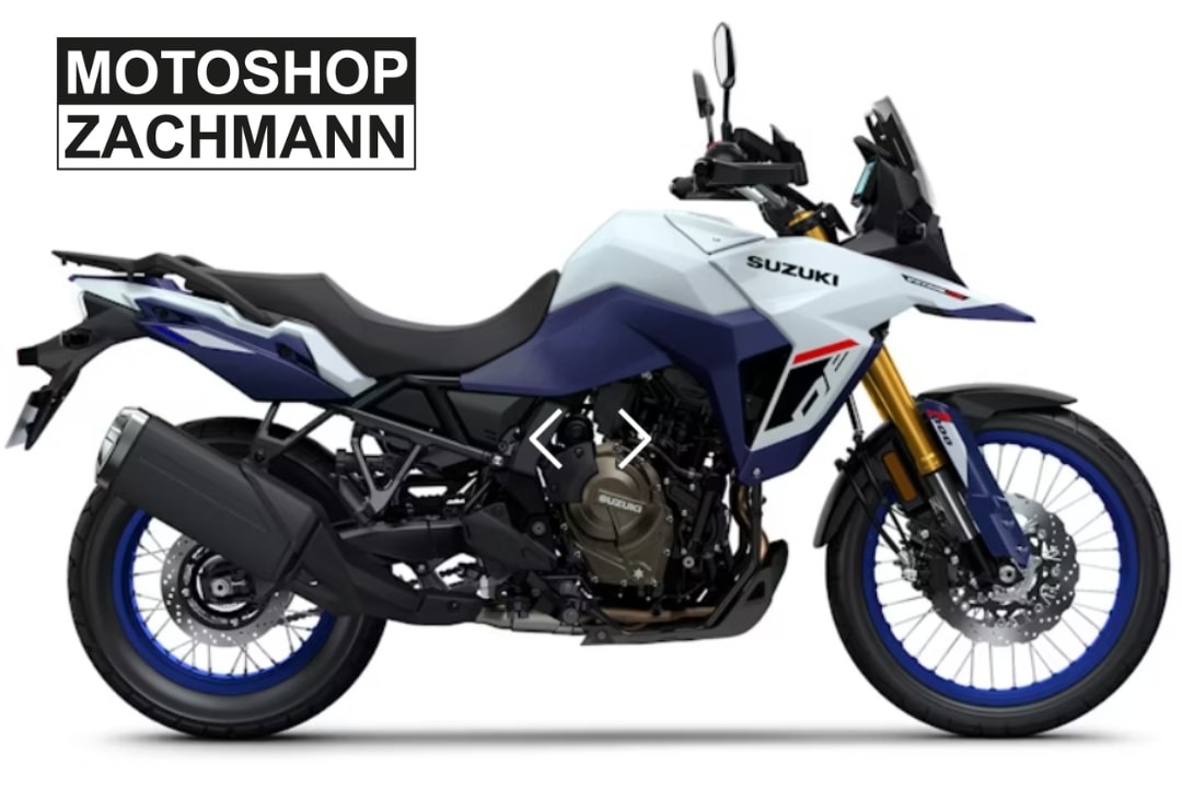 SUZUKI DL 800 DE (35kW)-image-0