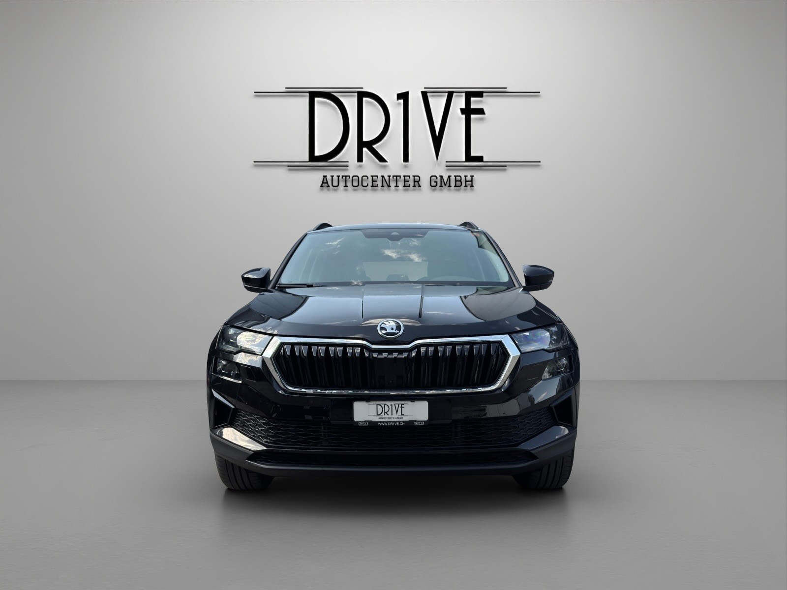 SKODA Karoq 2.0 TDI CR Style 4x4 DSG-showroom-element-1