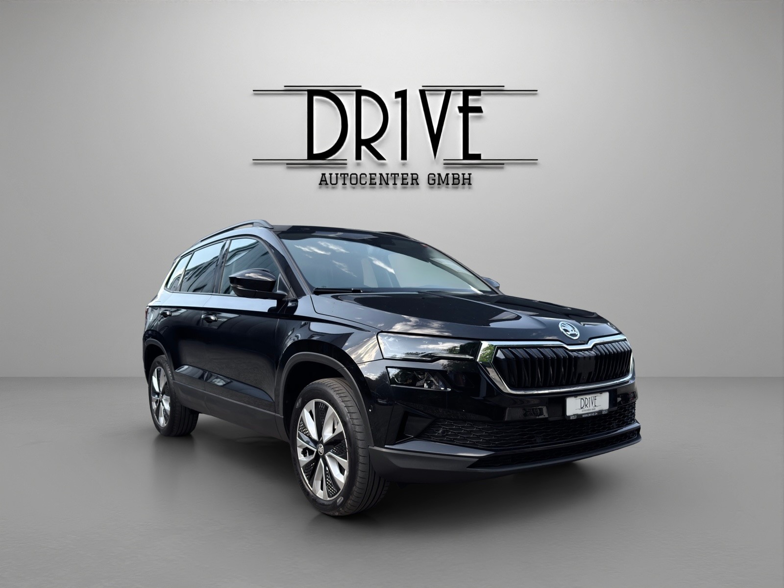 SKODA Karoq 2.0 TDI CR Style 4x4 DSG-showroom-element-2