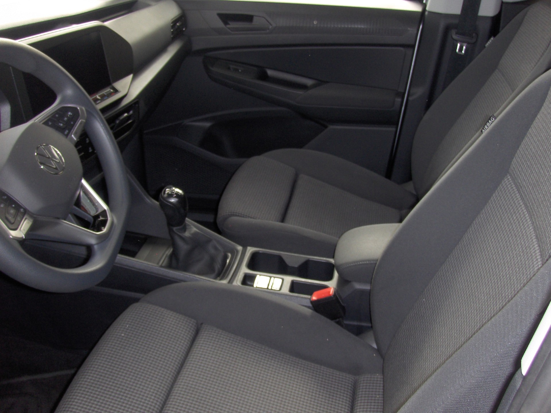 VW Caddy Maxi 2.0 TDI Life 4Motion-image-4