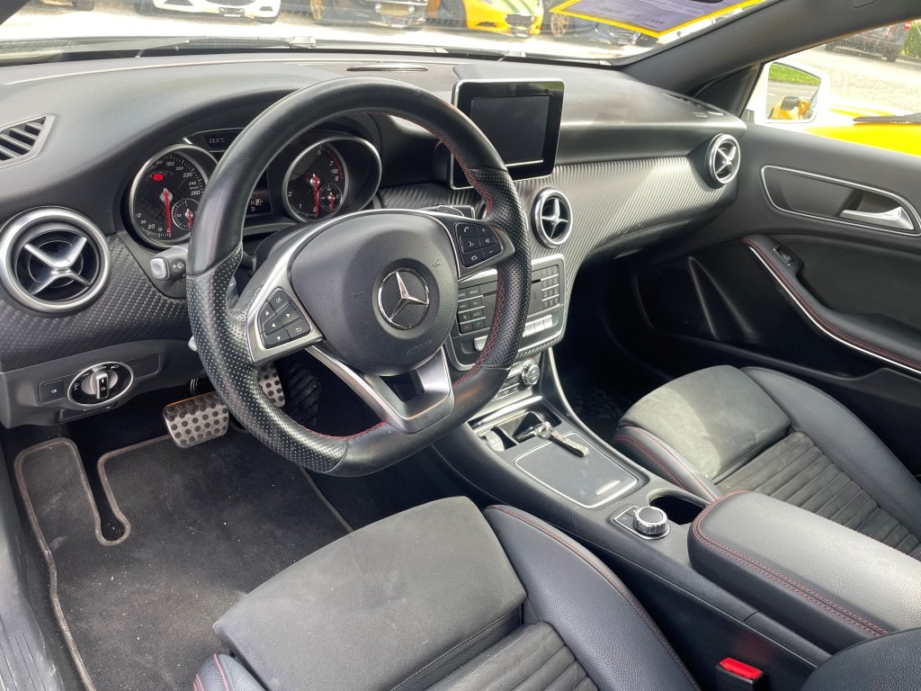 MERCEDES-BENZ A 250 4Matic 7G-DCT-image-8