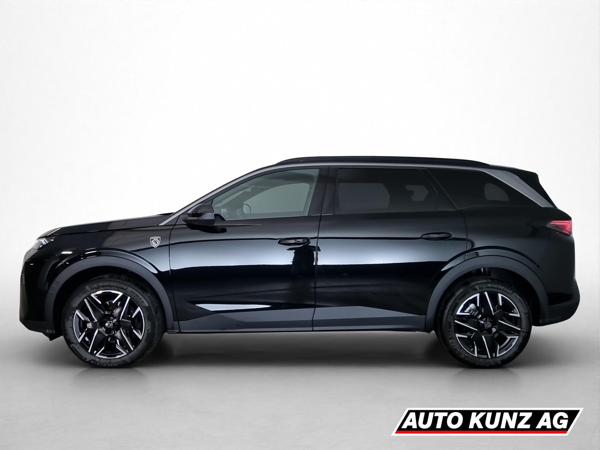 PEUGEOT 5008 145 Hybrid GT 7-Plätzer-showroom-element-2