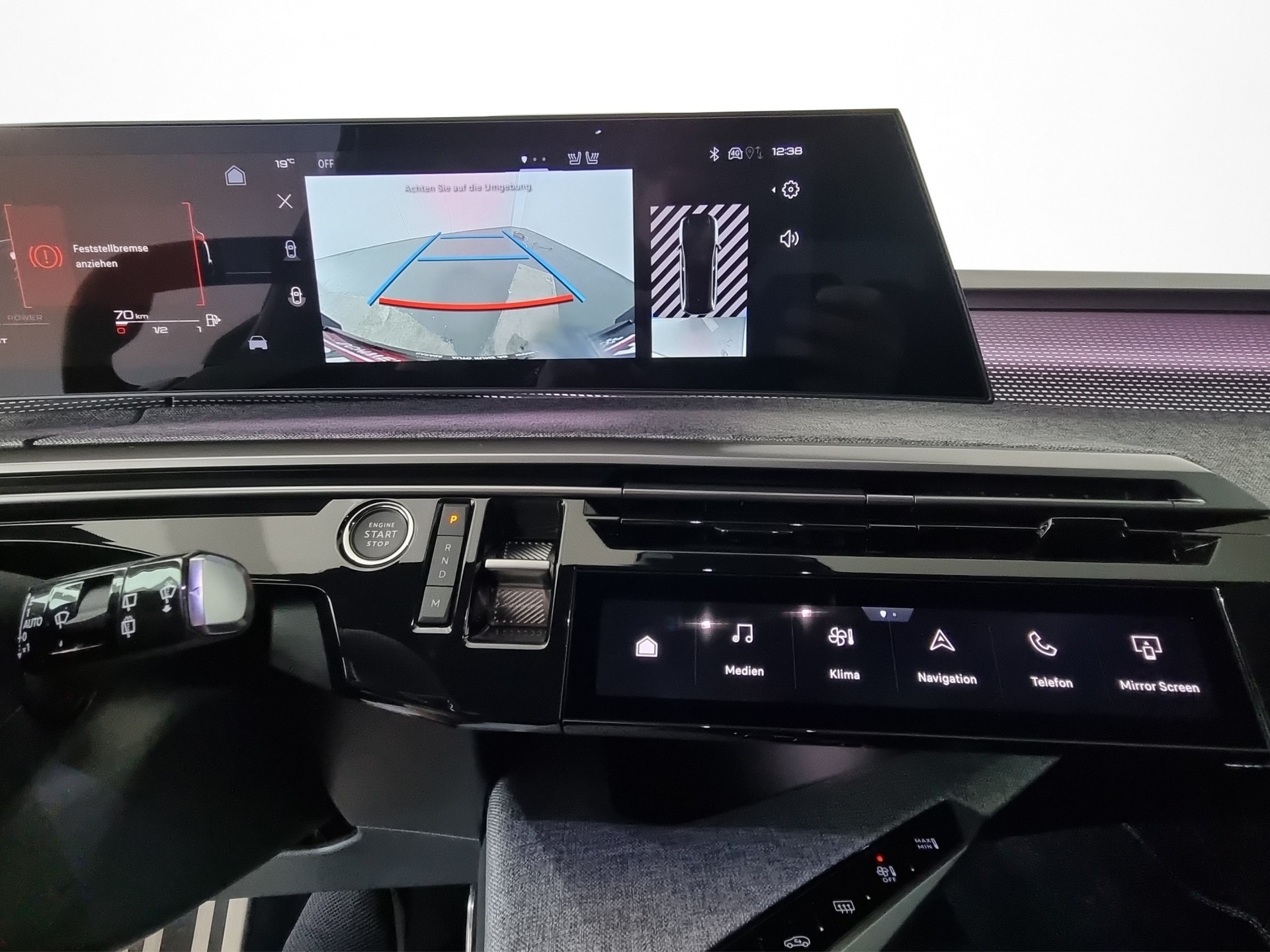 PEUGEOT 5008 145 Hybrid GT 7-Plätzer-image-14