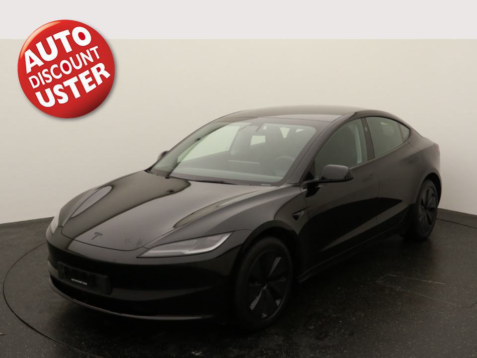 TESLA Model 3 Long Range Dual Motor AWD-image-0