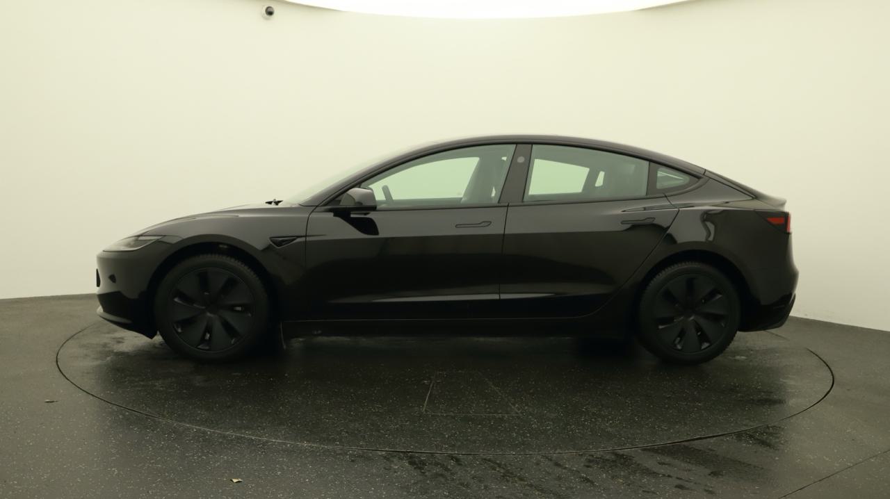 TESLA Model 3 Long Range Dual Motor AWD-image-1