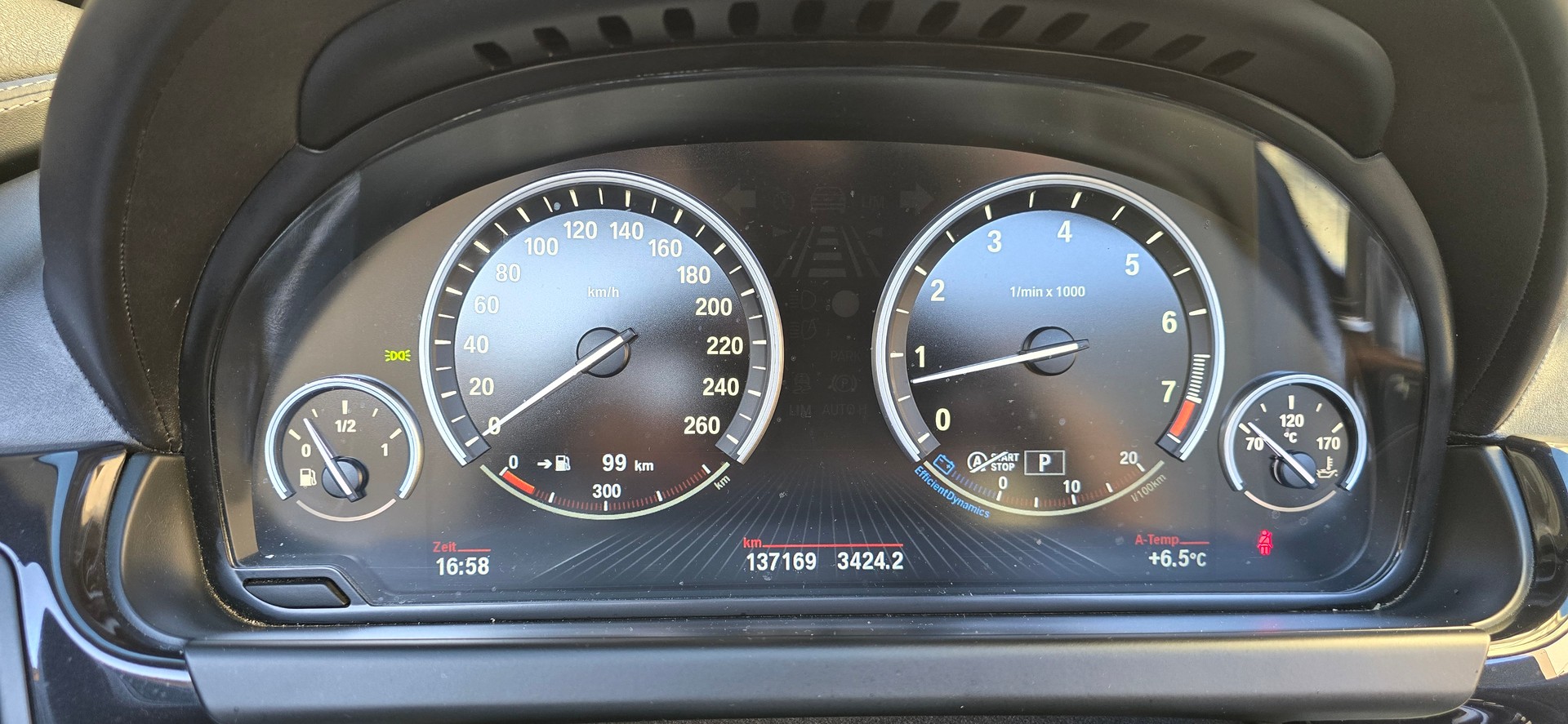 BMW 650i Cabrio-image-23