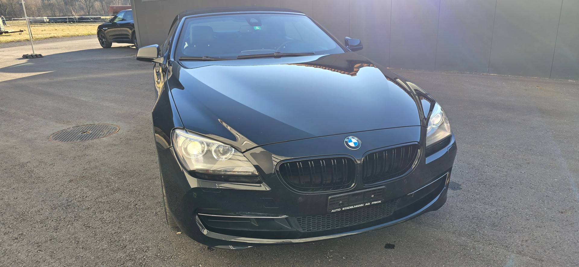 BMW 650i Cabrio-image-11