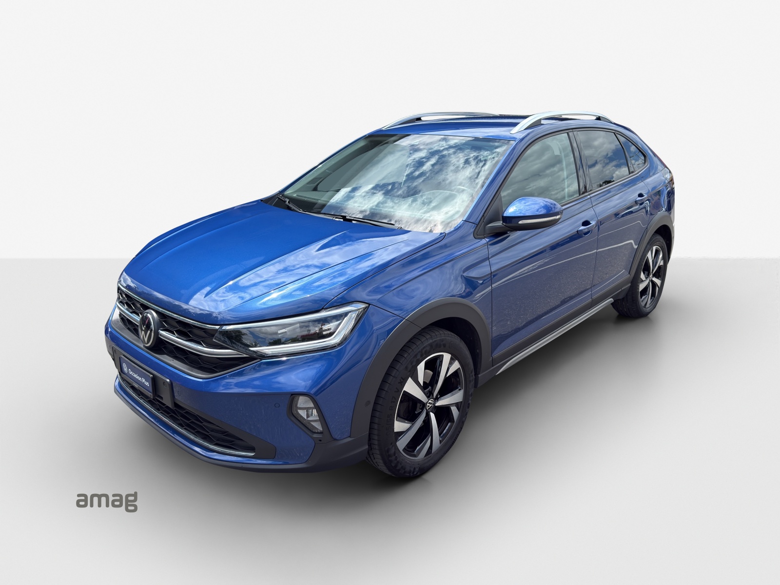 VW Taigo 1.5 TSI Style DSG