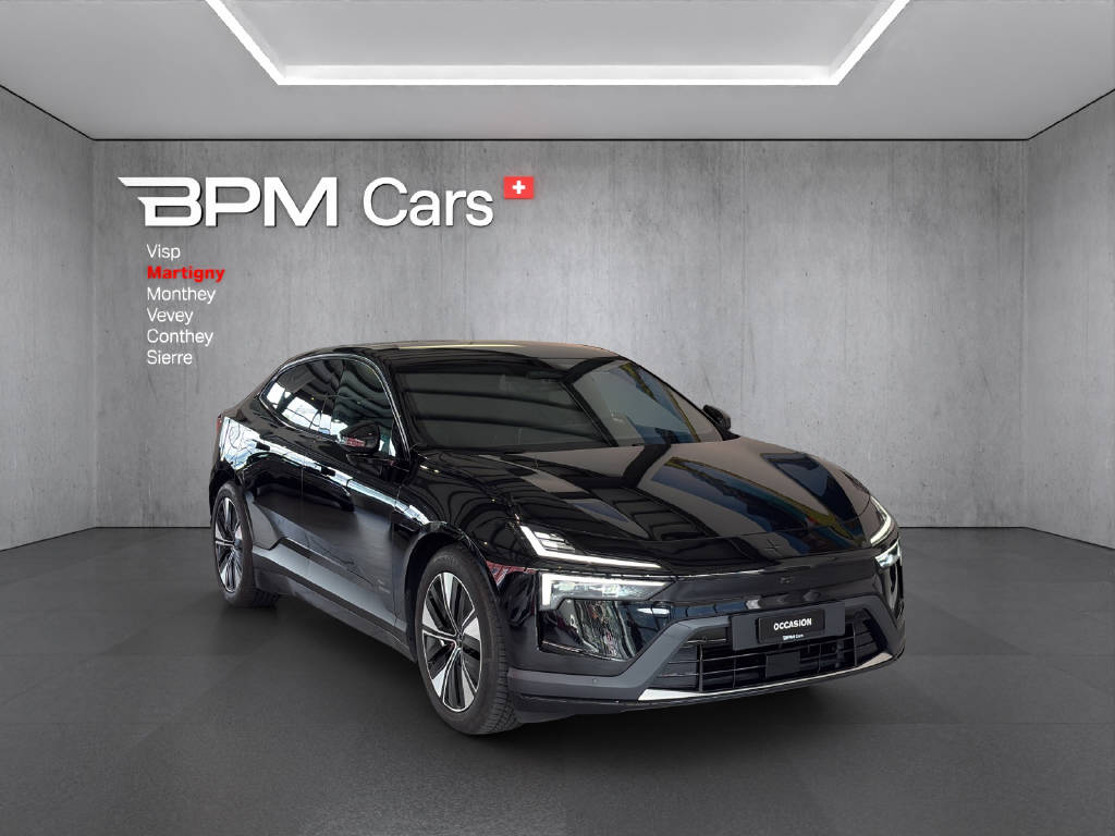 POLESTAR 4 Long Range Dual Motor-image-4