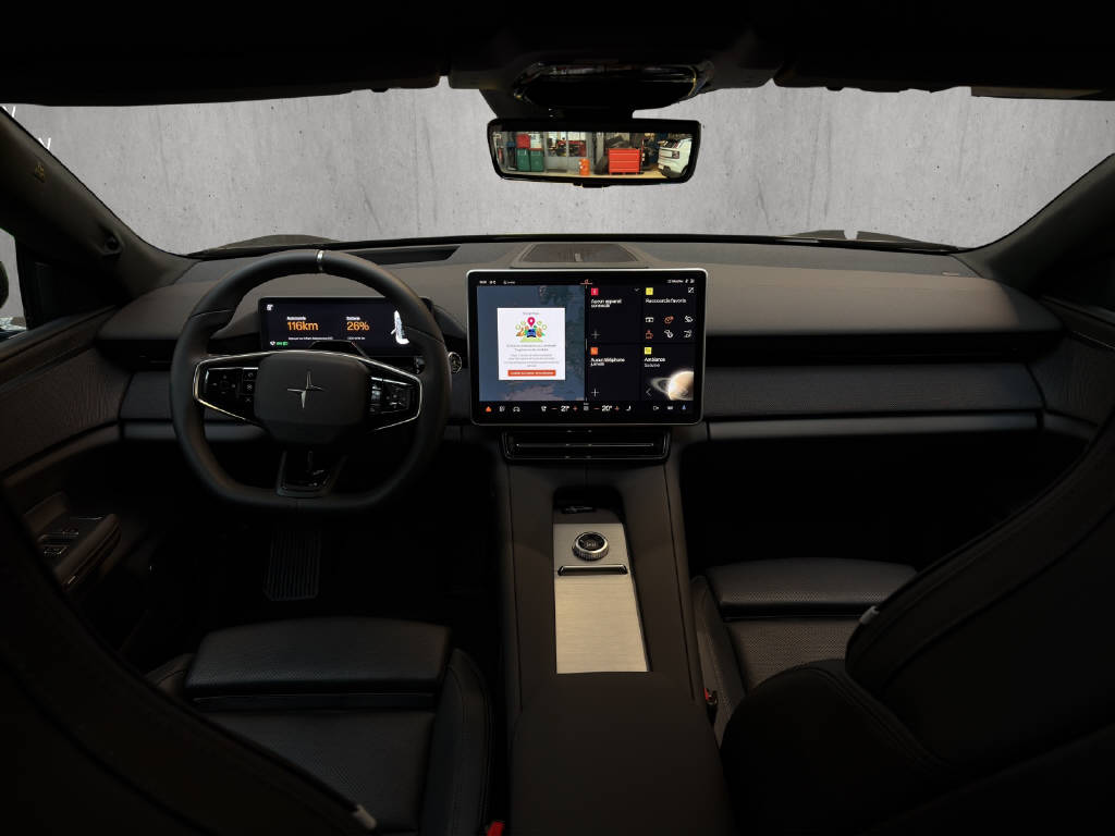 POLESTAR 4 Long Range Dual Motor-image-12