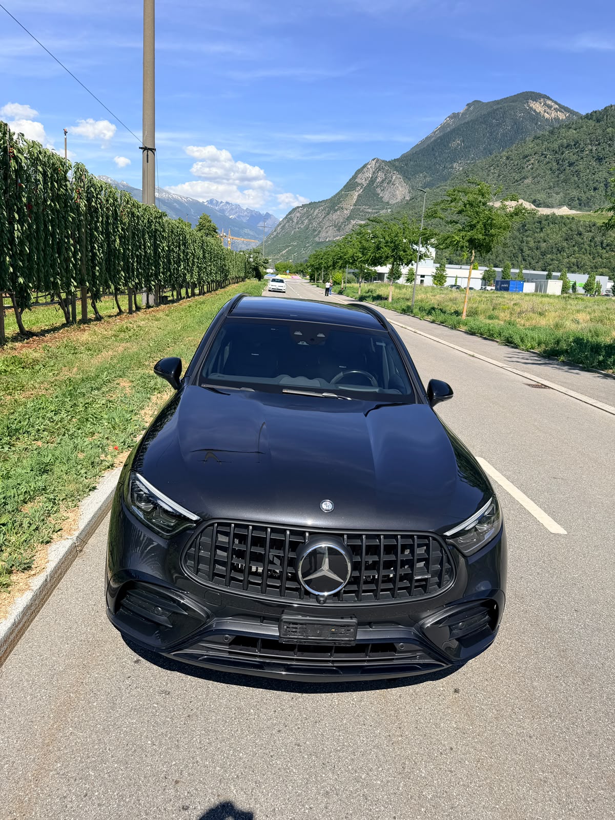 MERCEDES-BENZ GLC 43 AMG Executive Edition 4Matic 9G-Tronic-showroom-element-3