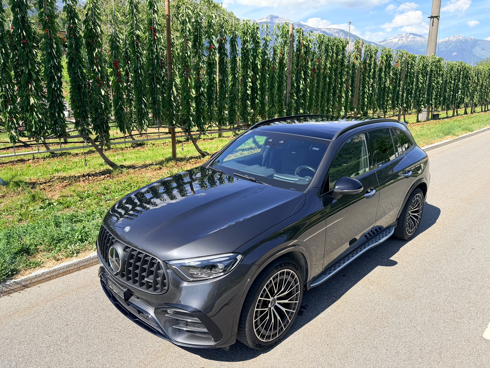 MERCEDES-BENZ GLC 43 AMG Executive Edition 4Matic 9G-Tronic-showroom-element-1