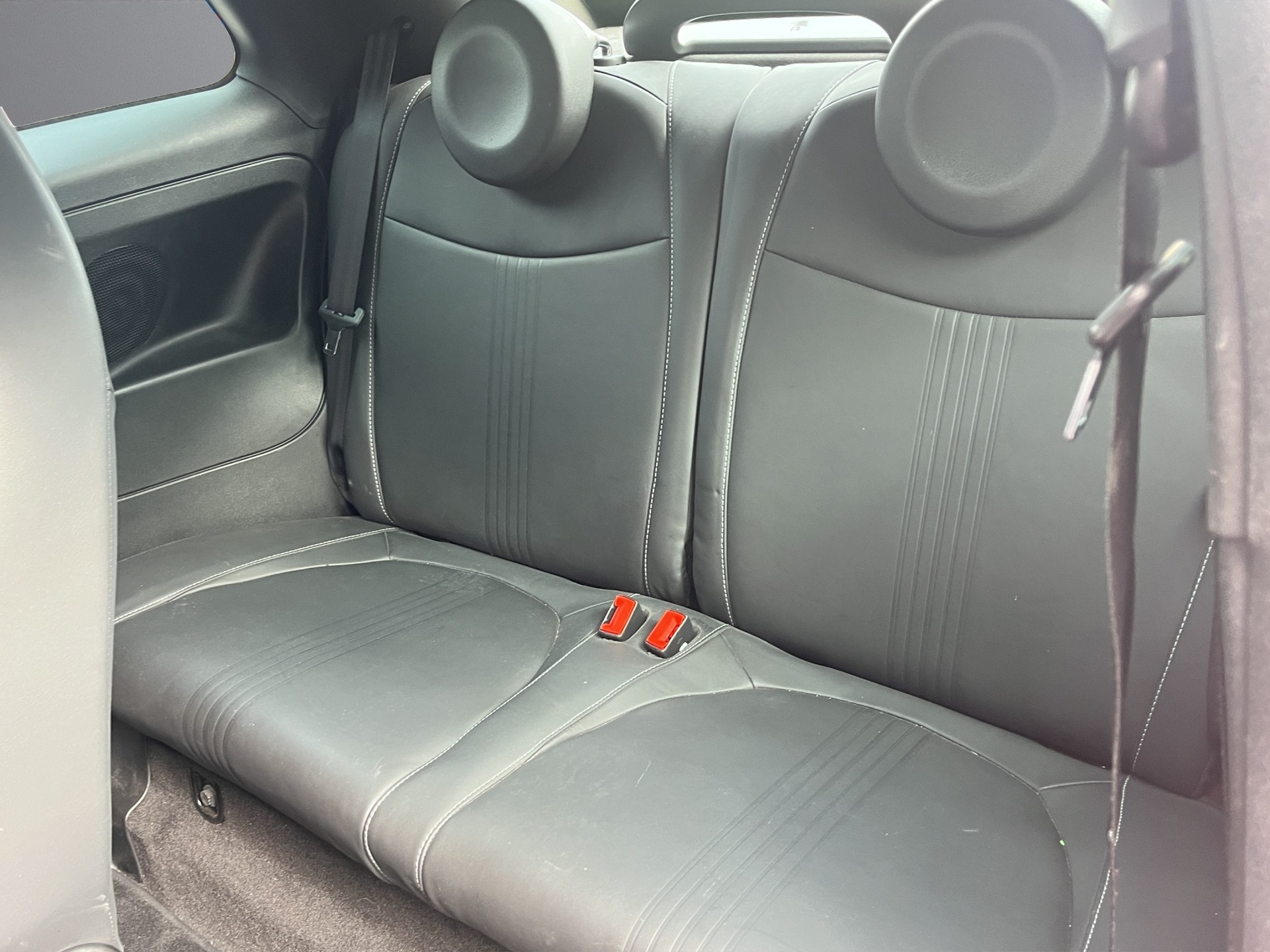FIAT 595C 1.4 16V Turbo Abarth Competizione-image-13