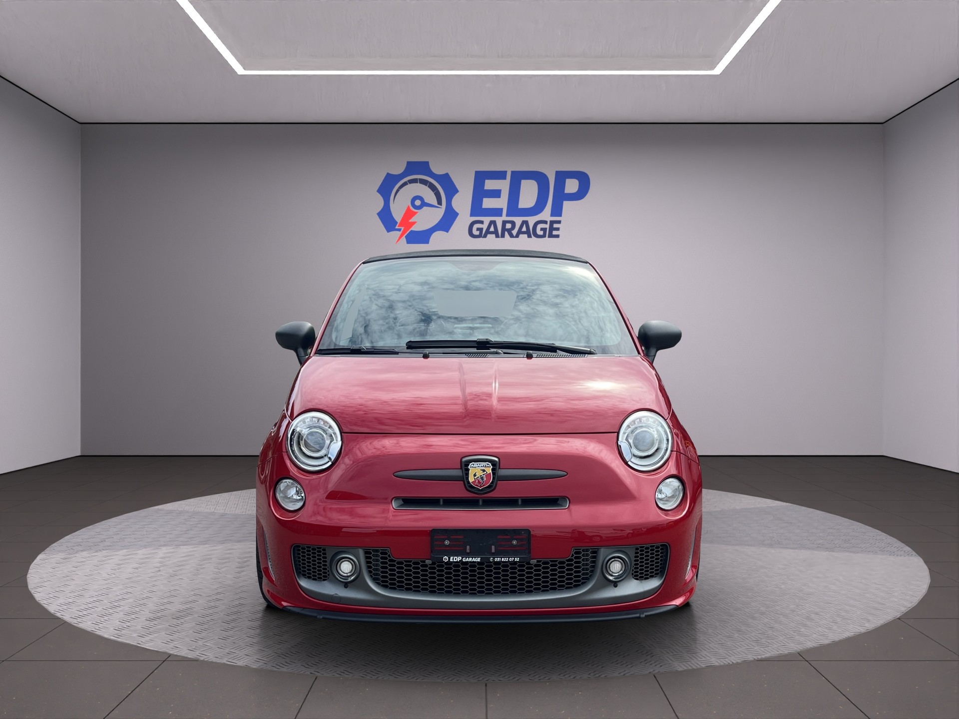FIAT 595C 1.4 16V Turbo Abarth Competizione-showroom-element-2