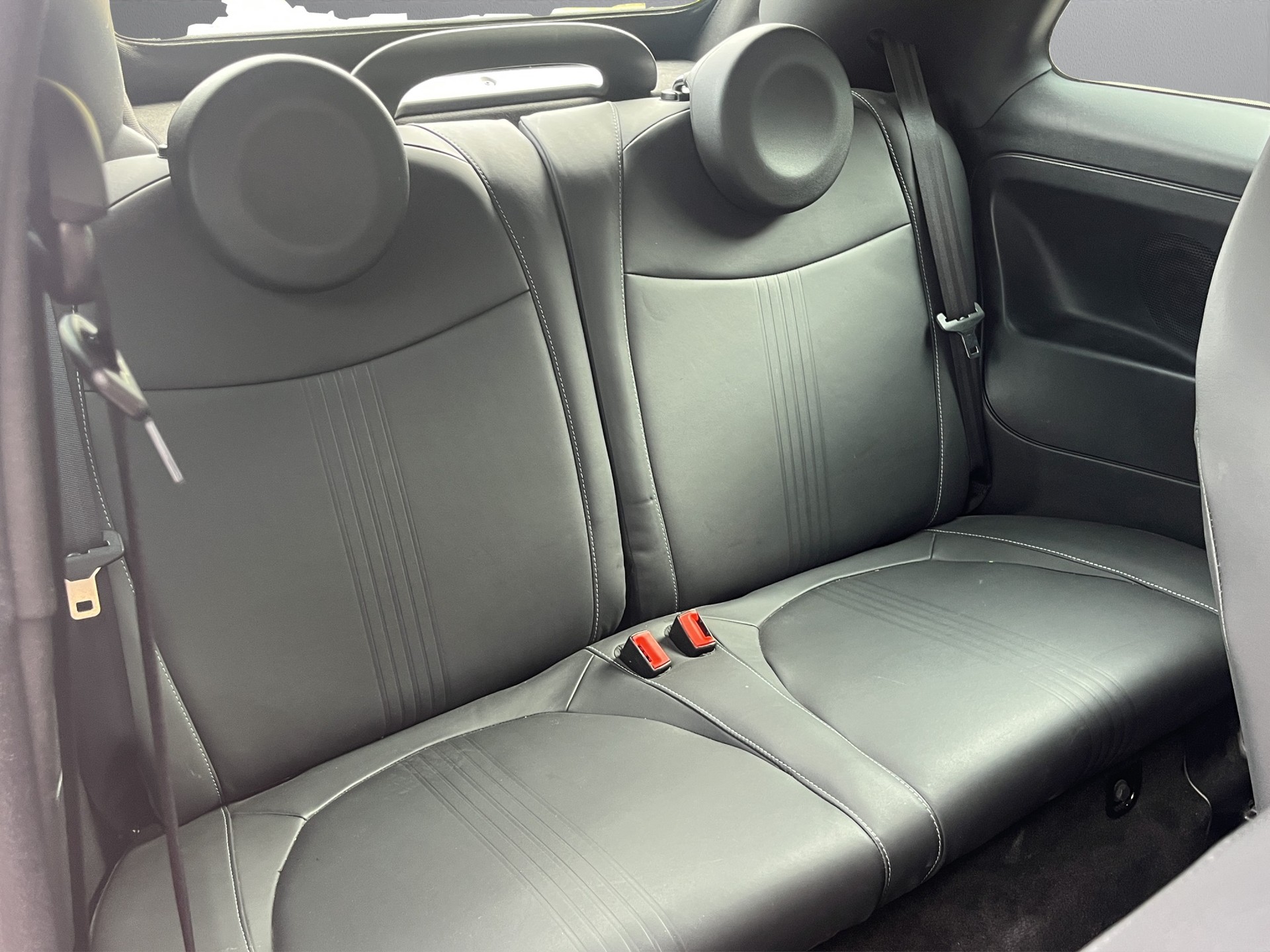 FIAT 595C 1.4 16V Turbo Abarth Competizione-image-14