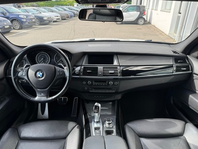 BMW X5 xDrive 40d Steptronic-image-5
