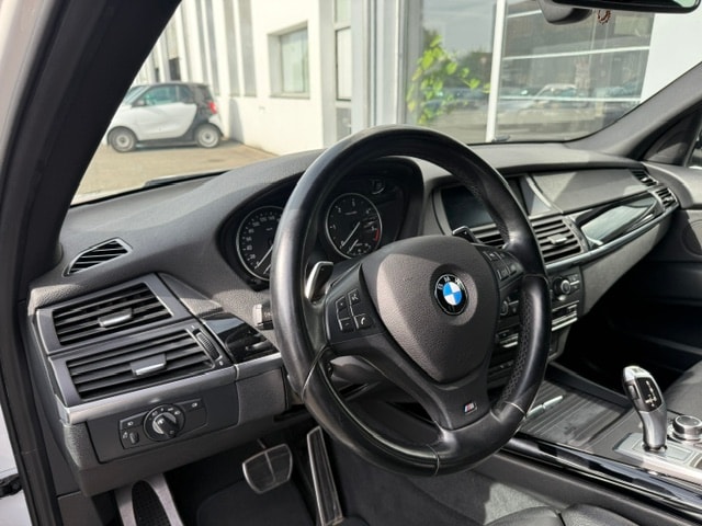 BMW X5 xDrive 40d Steptronic-image-4