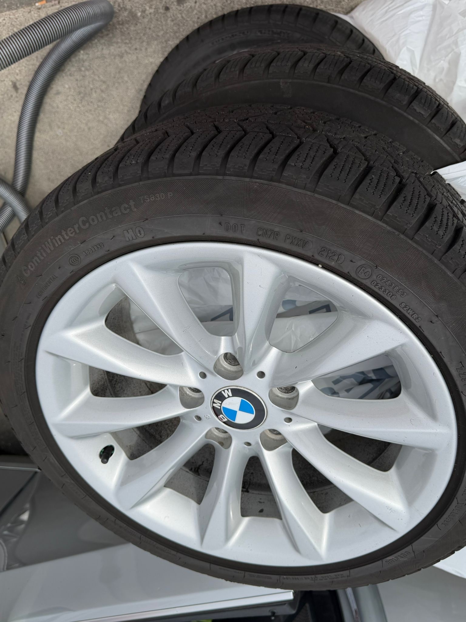 BMW 325i Cabriolet Steptronic-image-16