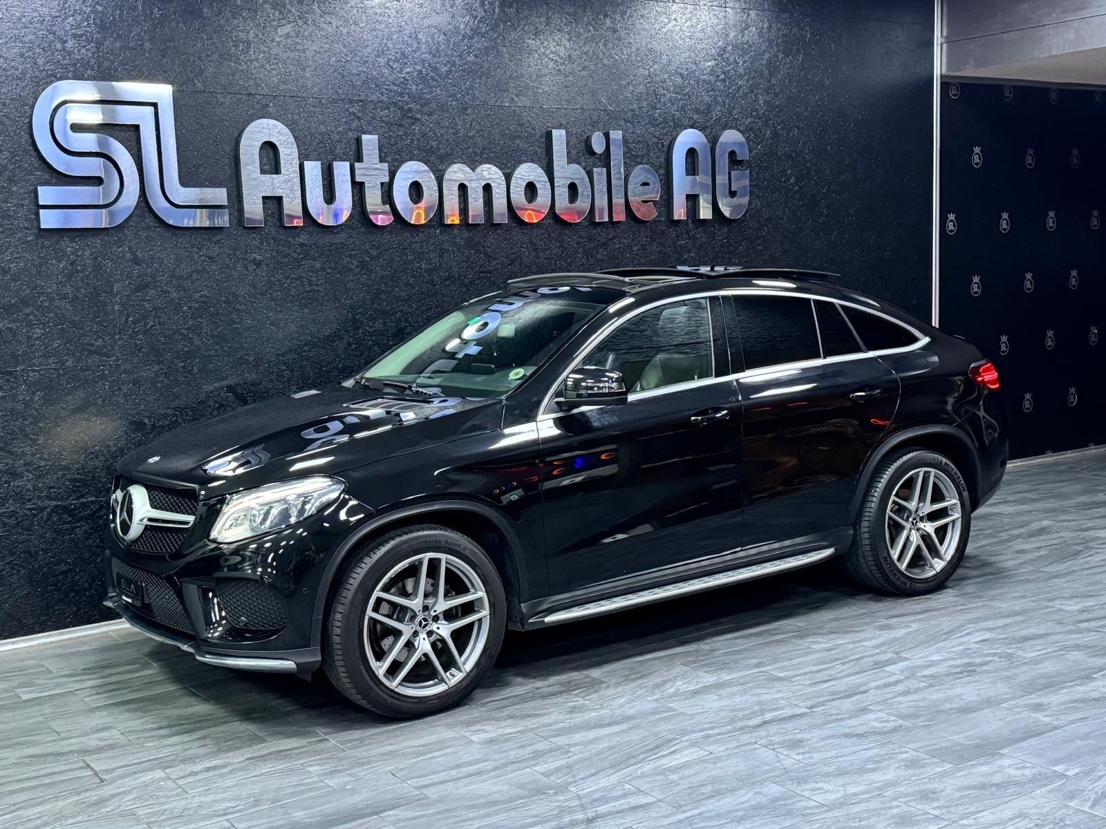MERCEDES-BENZ GLE Coupé 350 d 4Matic 9G-Tronic-showroom-element-2